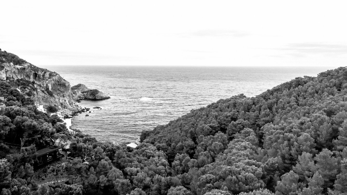 Casa 1401_NordEst Arquitectura_Begur, Spain_Entorn 01