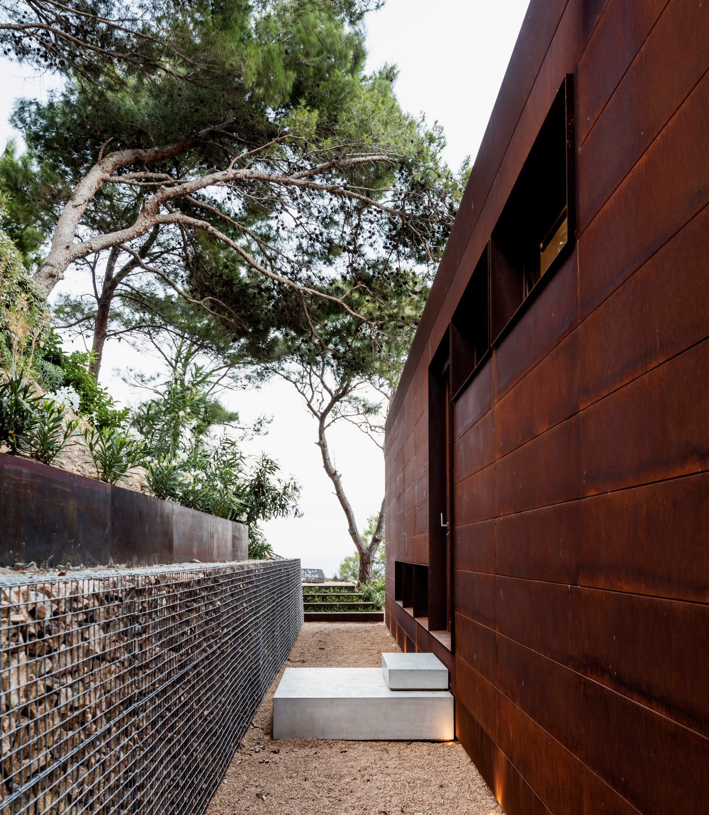Casa 1401_NordEst Arquitectura_Begur, Spain_ 15