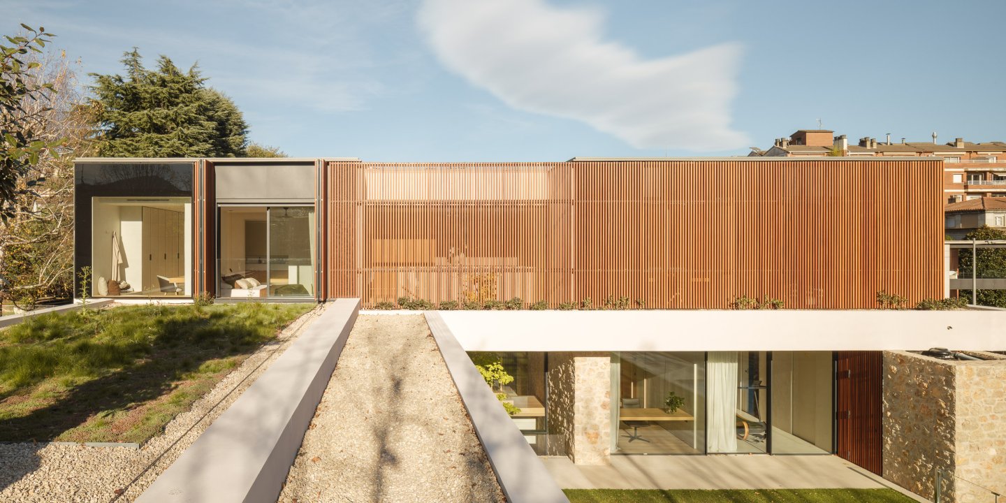 Casa 2194_NordEst Arquitectura_Olot, Spain_23