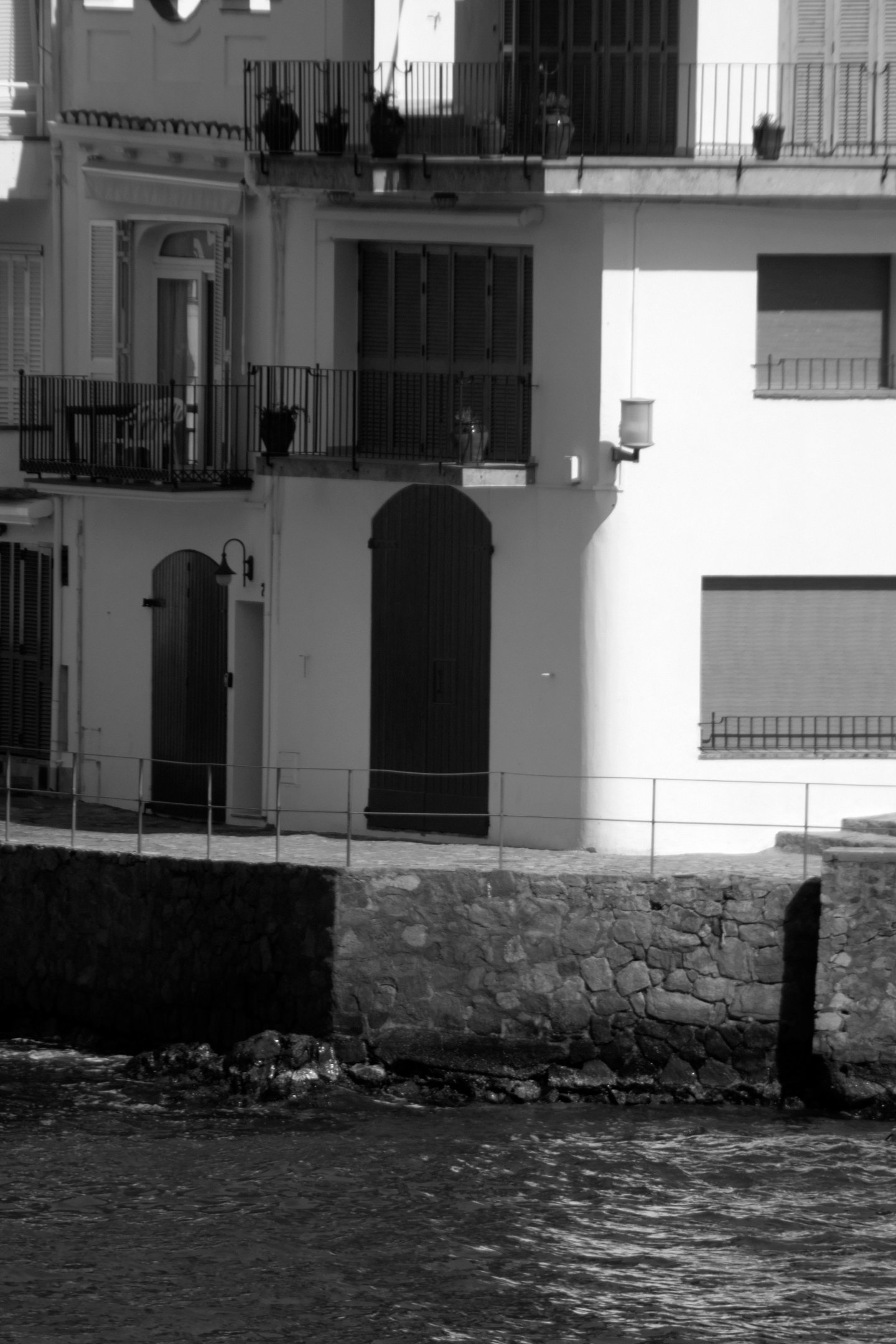 Casa 2481_NordEst Arquitectura_Tamariu, Spain_entorn02