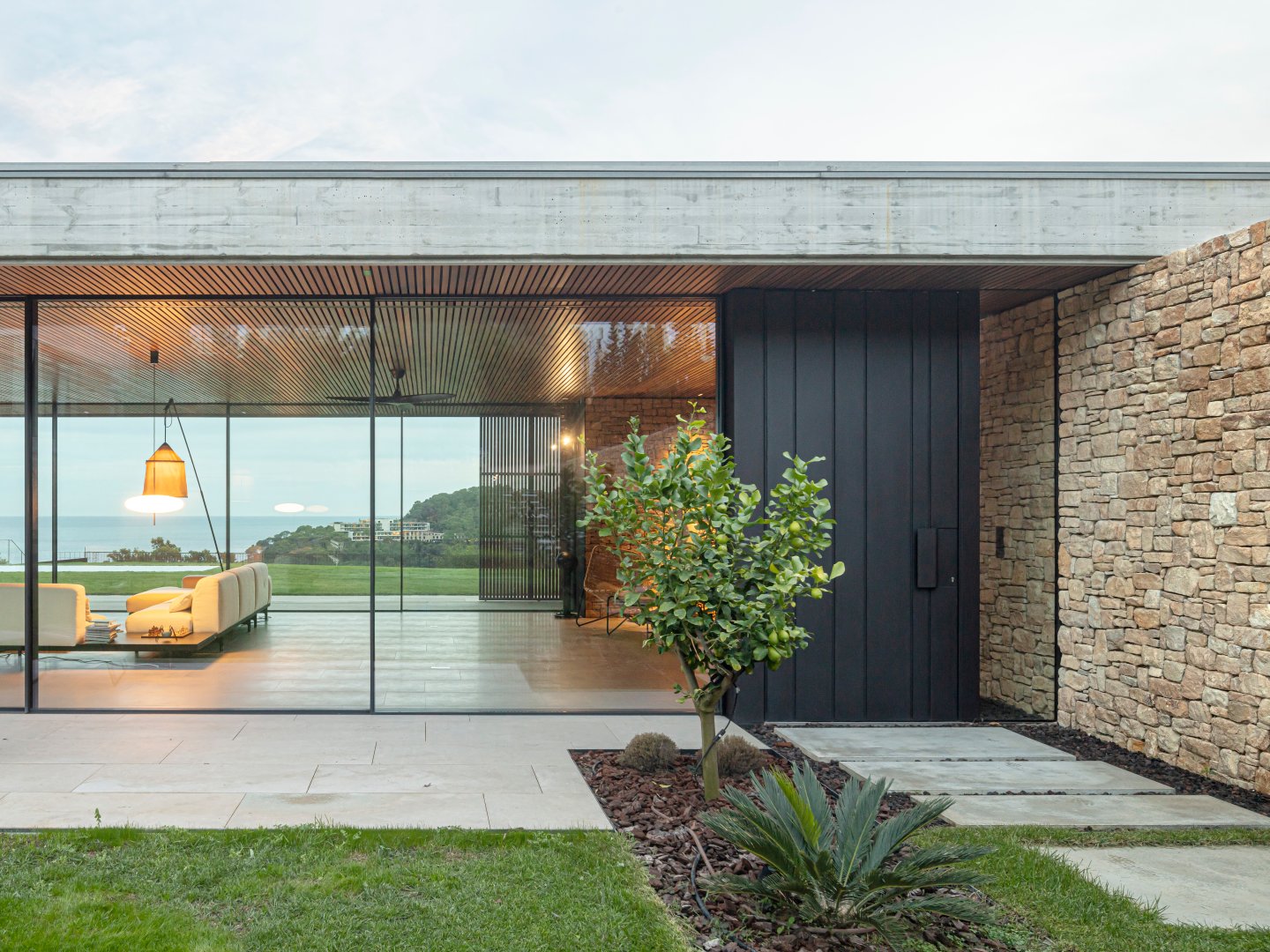 Casa 1707_NordEst Arquitectura_Begur, Spain_26