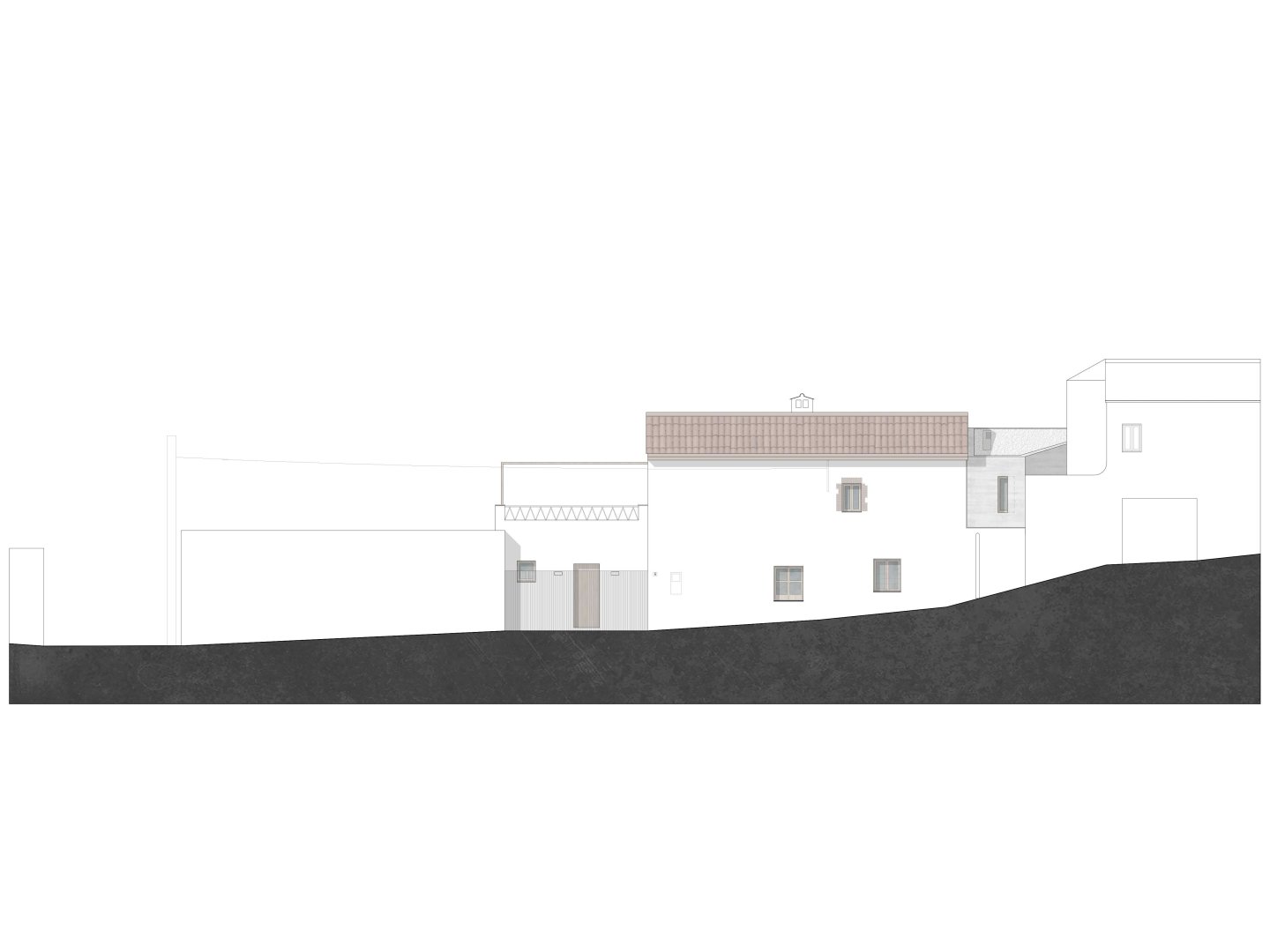 Casa 1603_NordEst Arquitectura_Begur, Spain_A2