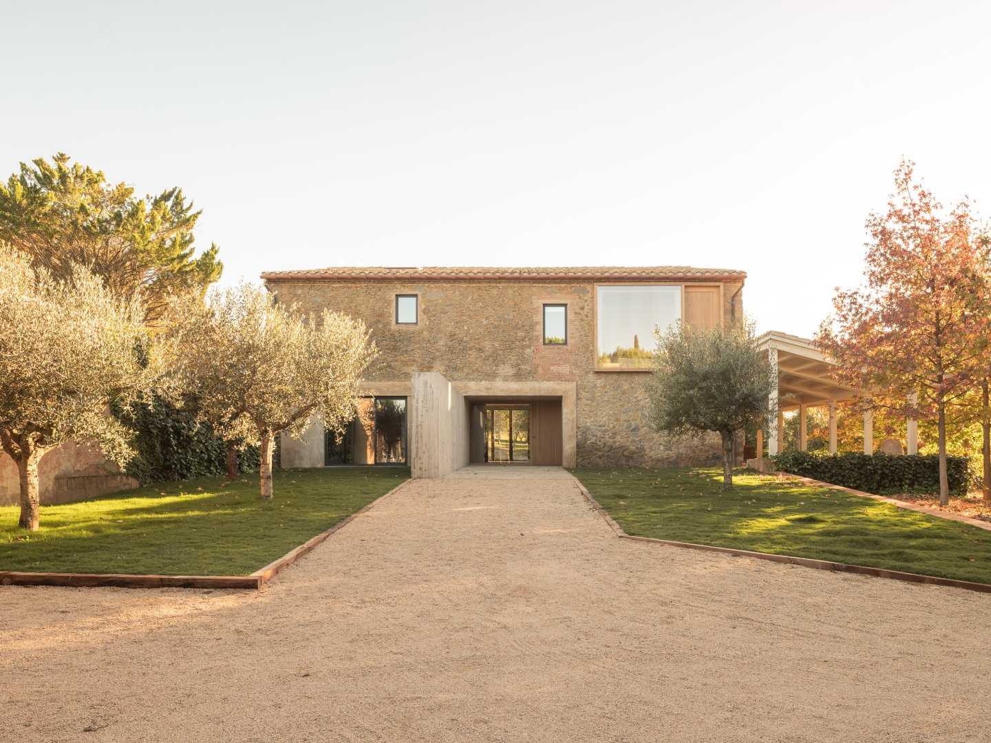 Casa 2302_NordEst Arquitectura_Serra de Darò, Spain_Filippo Poli_2