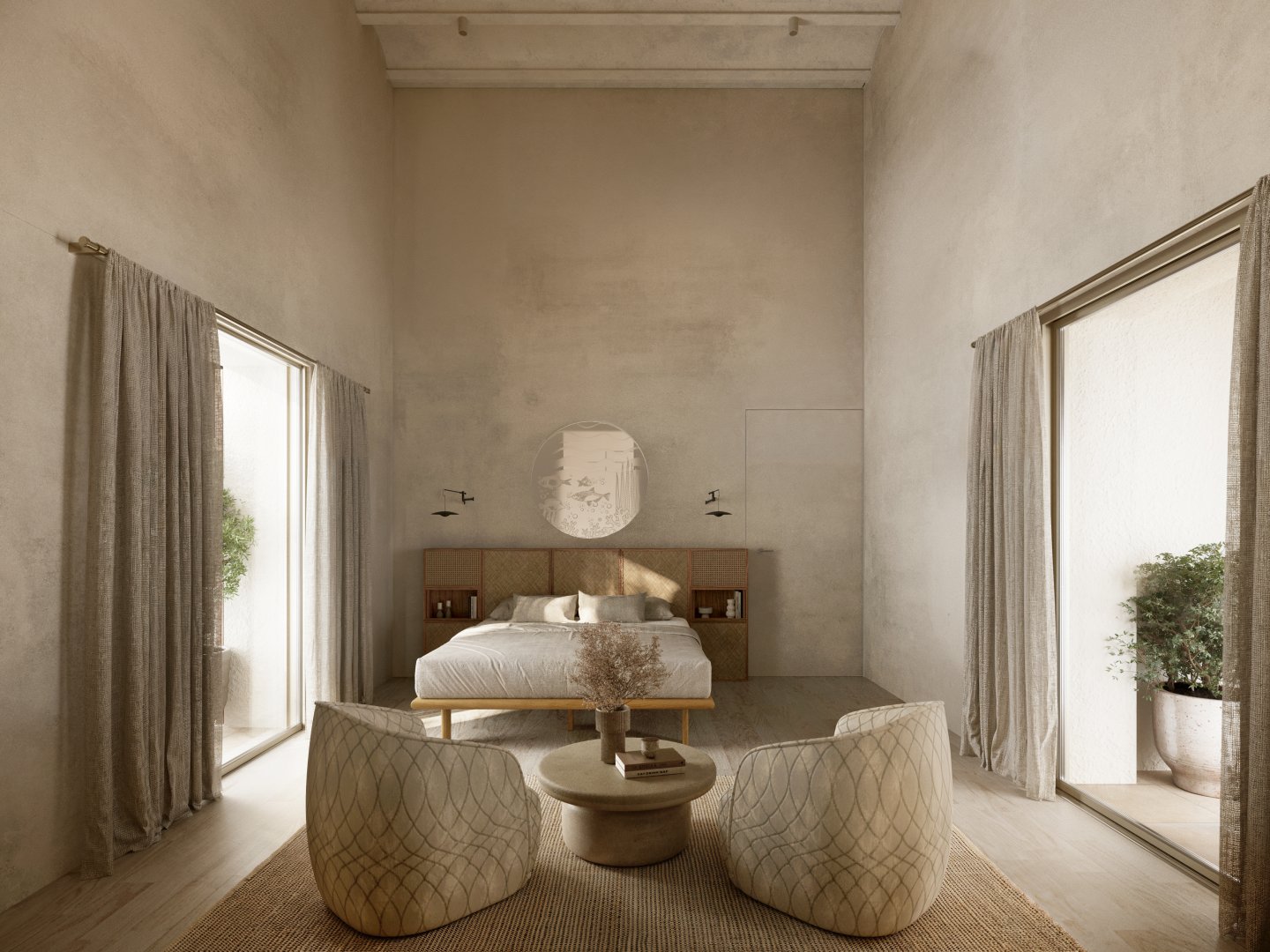 Casa 2452_NordEst Arquitectura_Sant Andreu, Spain_Render_07 copia