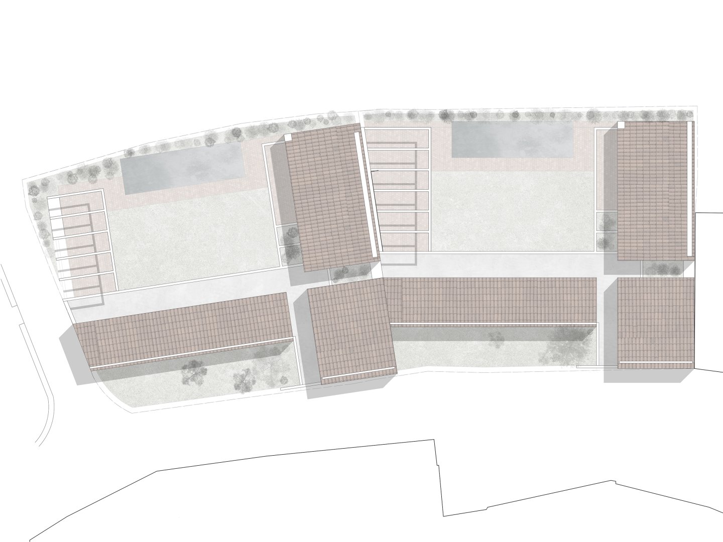 Casa 2359_NordEst Arquitectura_Palau Sator, Spain_PC