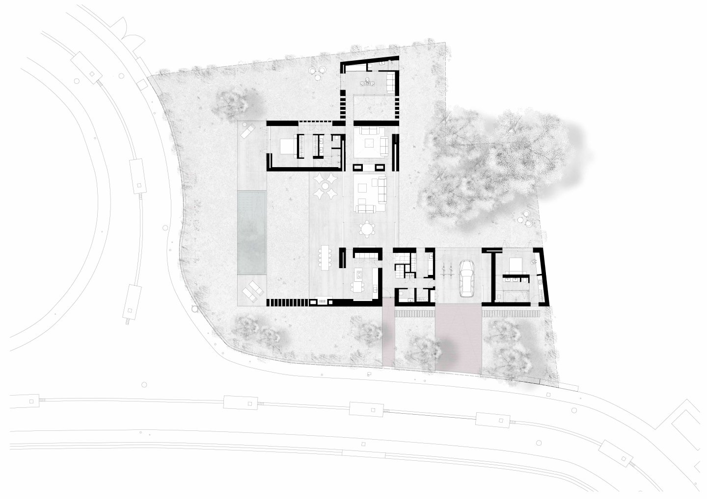 Casa 1931_NordEst Arquitectura_Gualta, Spain_P0