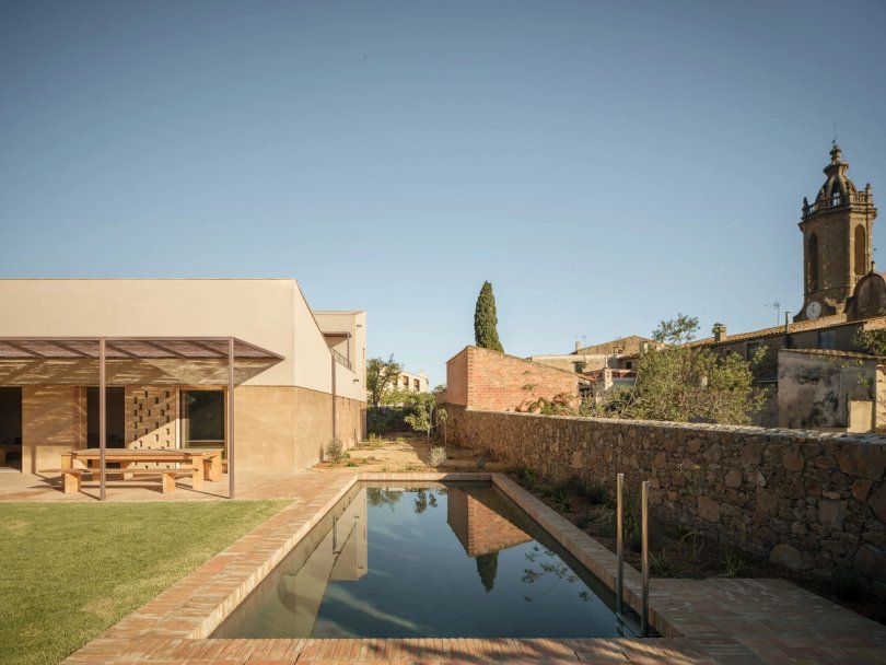 DSCF4068-Edit-House 1922 - NordEst Arquitectura - Rupià, Spain- Filippo Poli