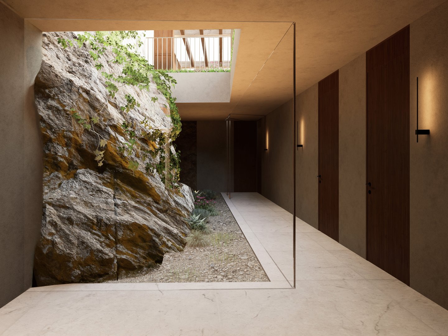 Casa 2462_NordEst Arquitectura_Begur, Spain_R06