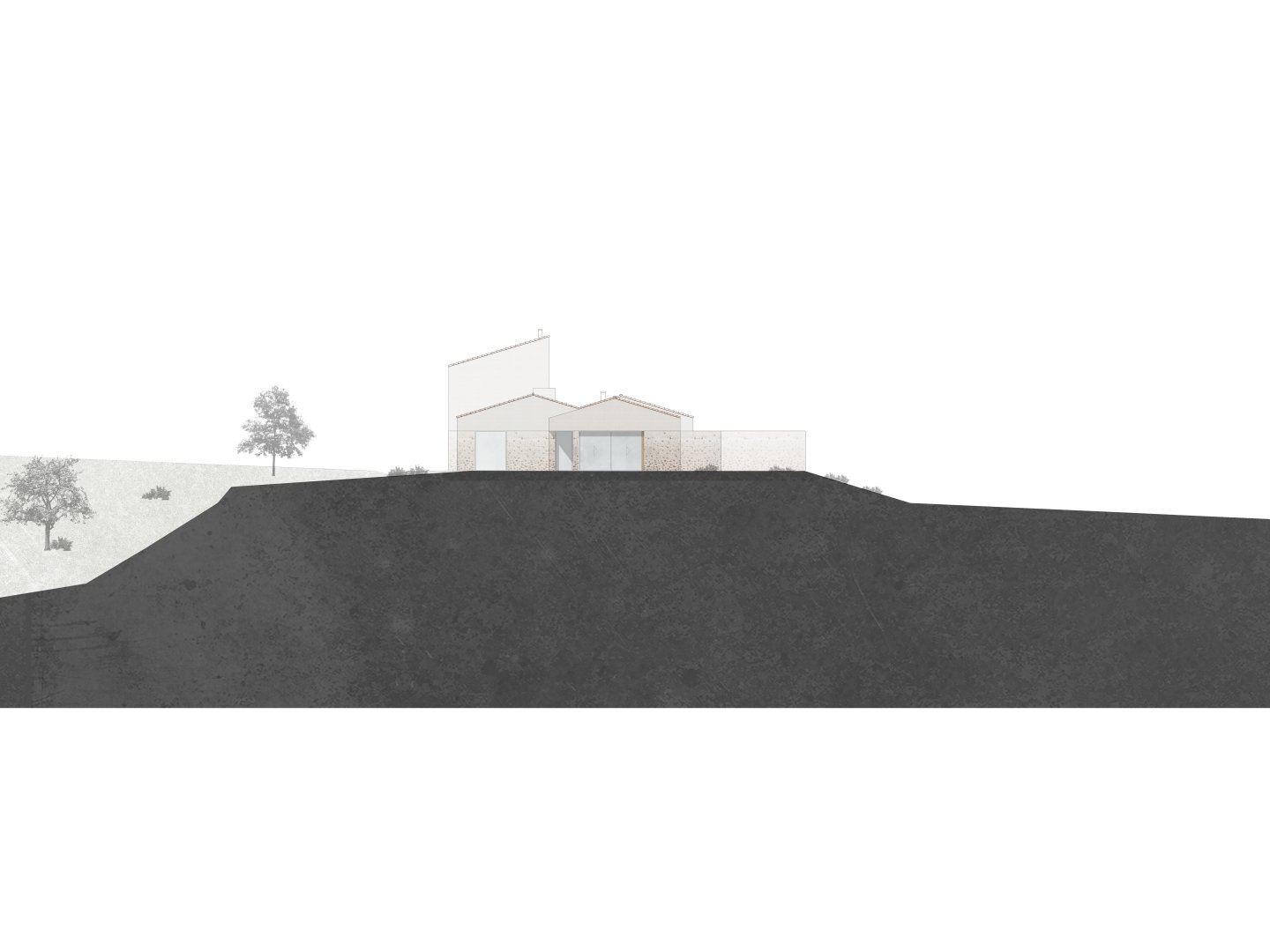 Casa 2359_NordEst Arquitectura_Palau Sator, Spain_A4.2