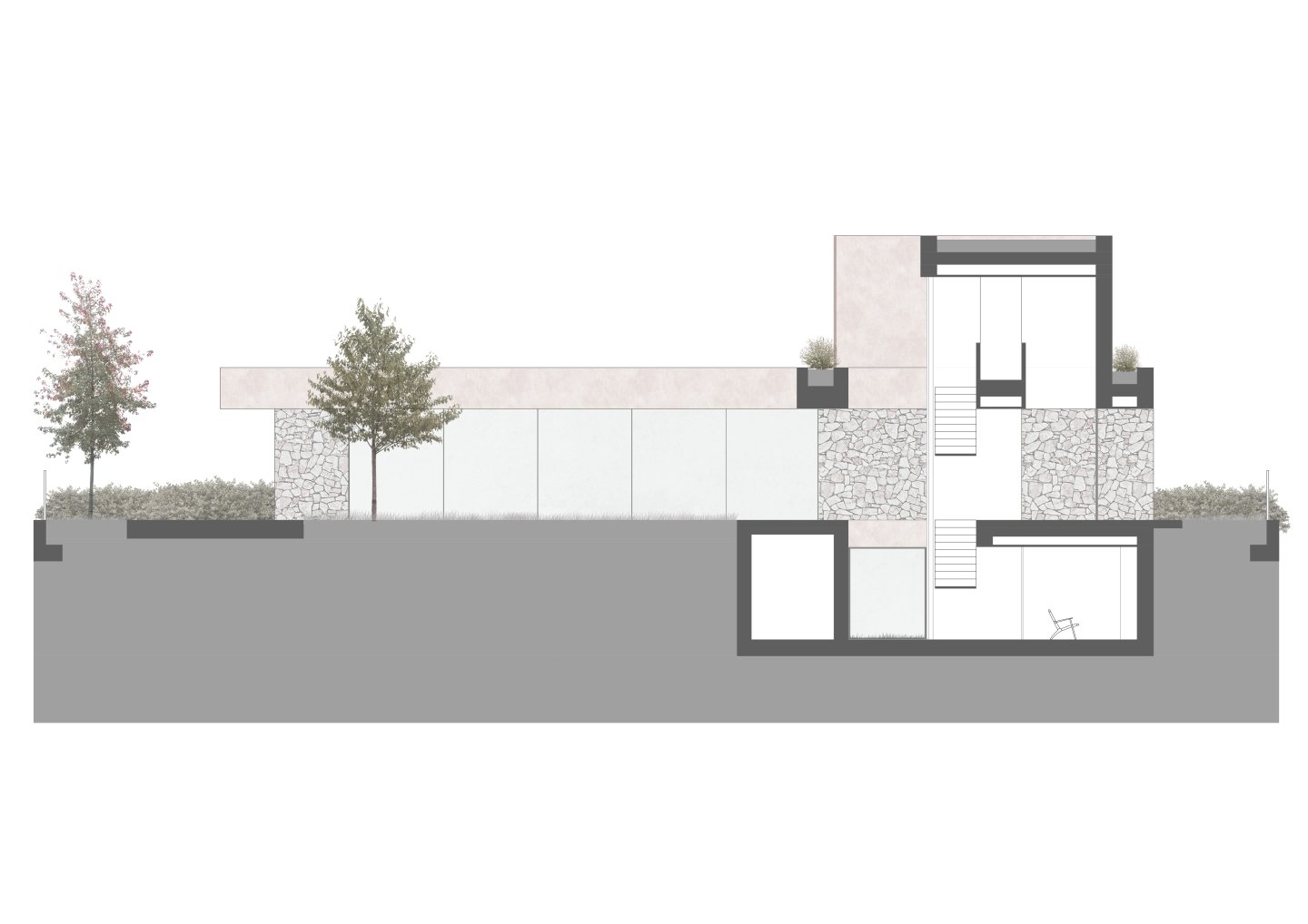 Casa 2194_NordEst Arquitectura_Olot, Spain_S