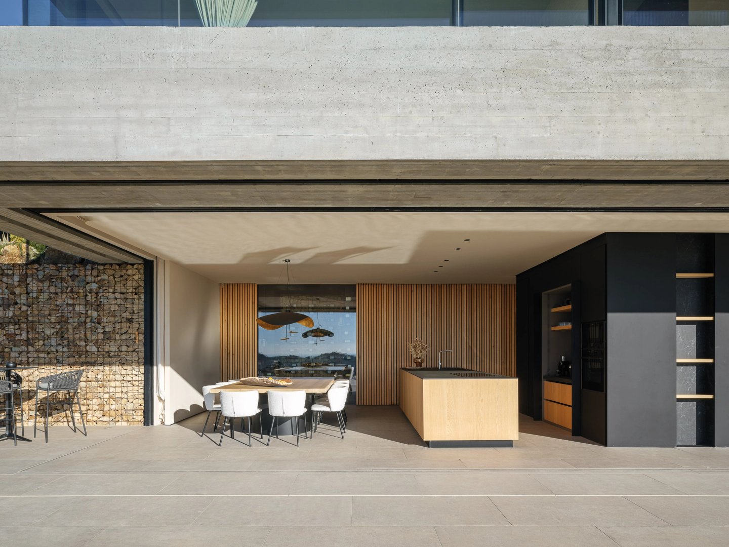 FPPL1079-- Filippo Poli-House 1615 - NordEst Arquitectura - Begur, Spain- Filippo Poli