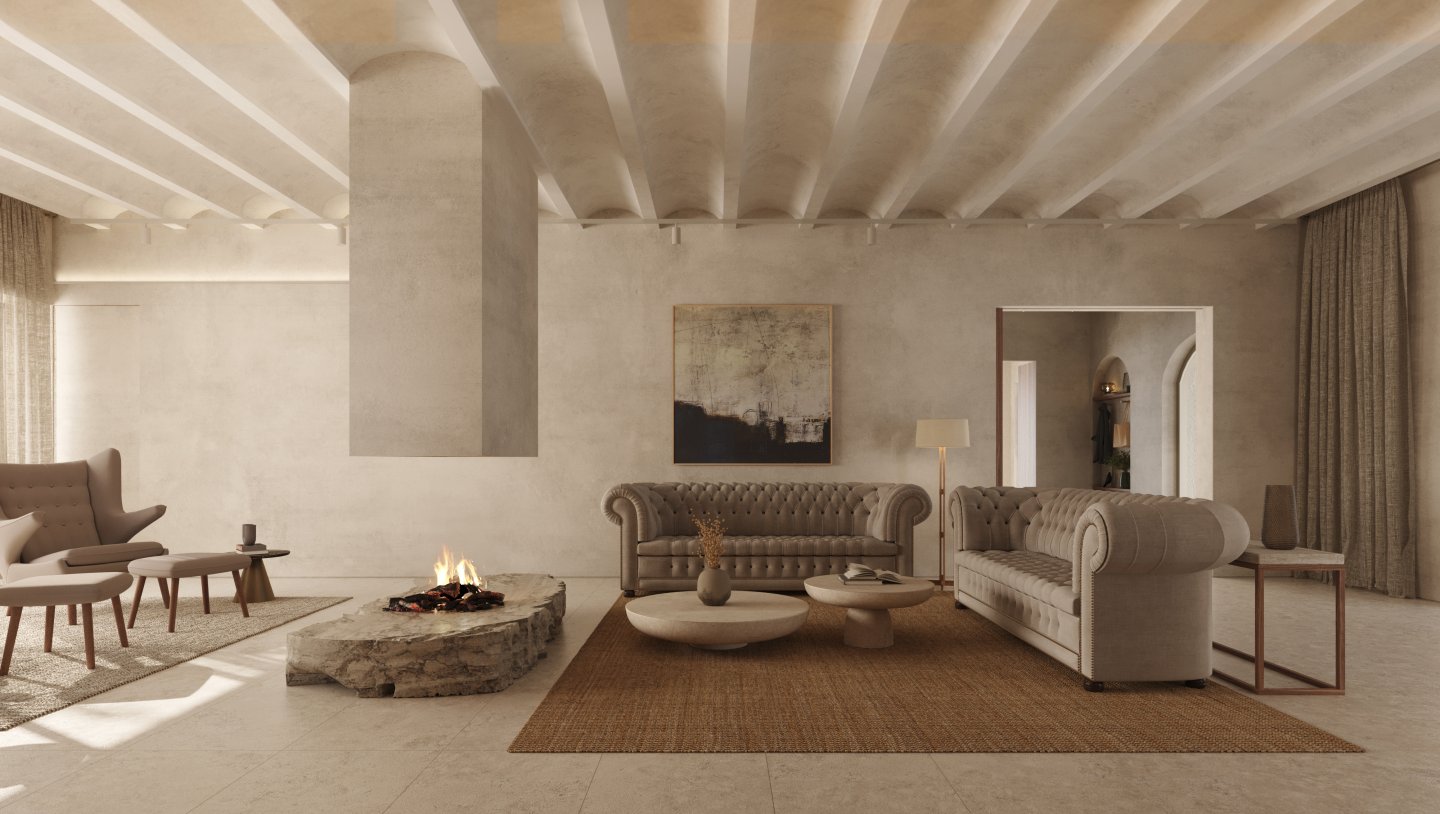 Casa 2452_NordEst Arquitectura_Sant Andreu, Spain_Render_08 copia