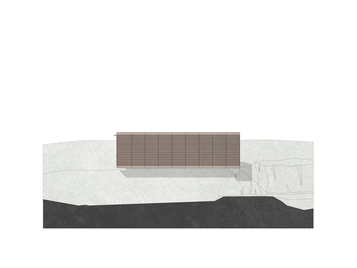 Casa 1401_NordEst Arquitectura_Begur, Spain_ A1