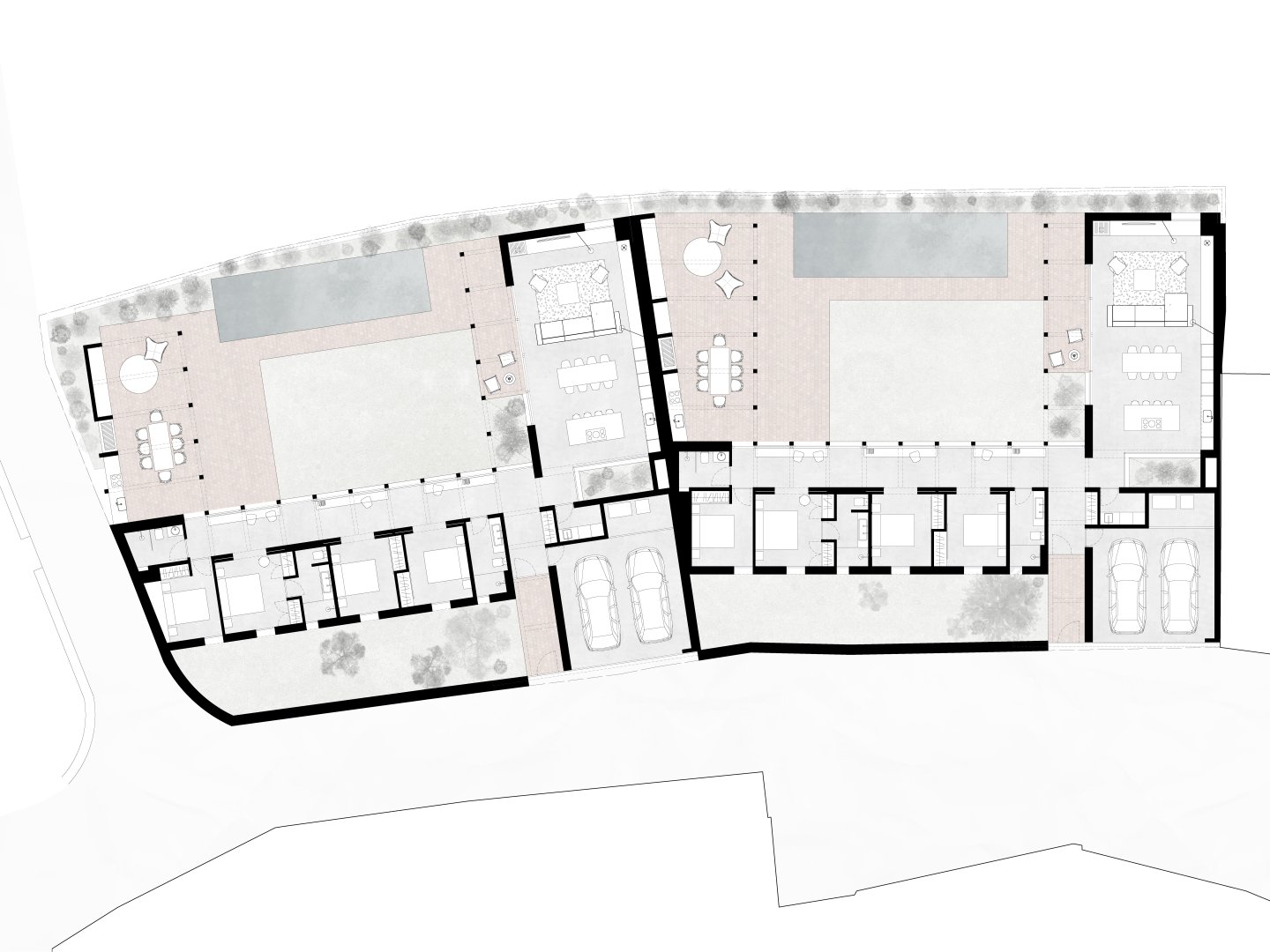 Casa 2359_NordEst Arquitectura_Palau Sator, Spain_PB