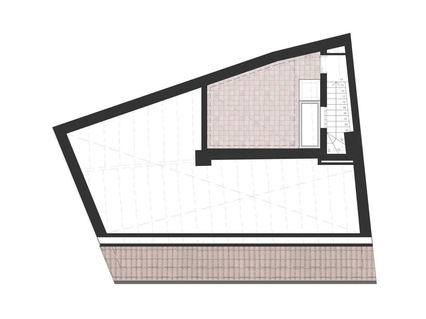 Casa 1700_NordEst Arquitectura_Palau Sator, Spain_P2