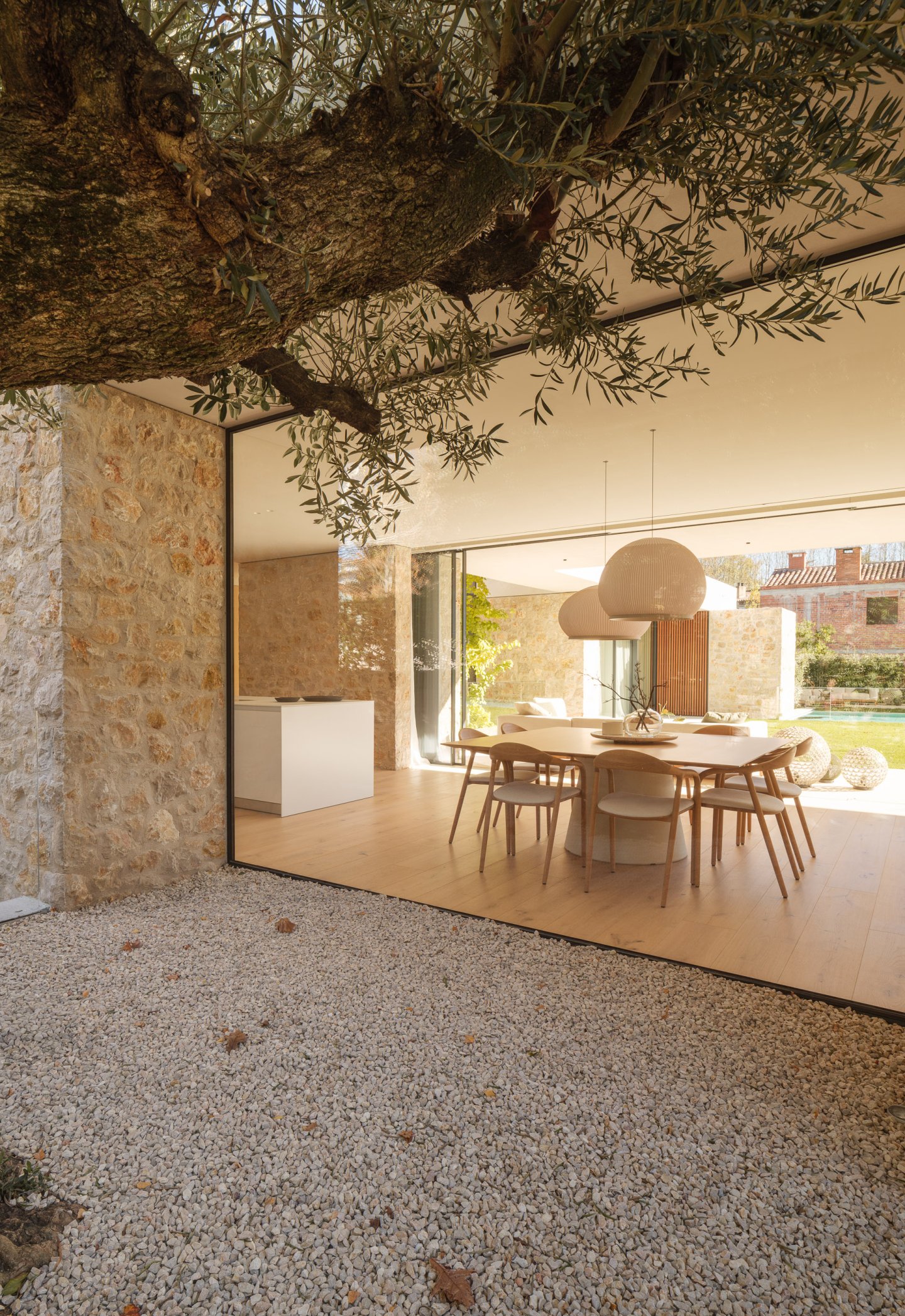 Casa 2194_NordEst Arquitectura_Olot, Spain_14
