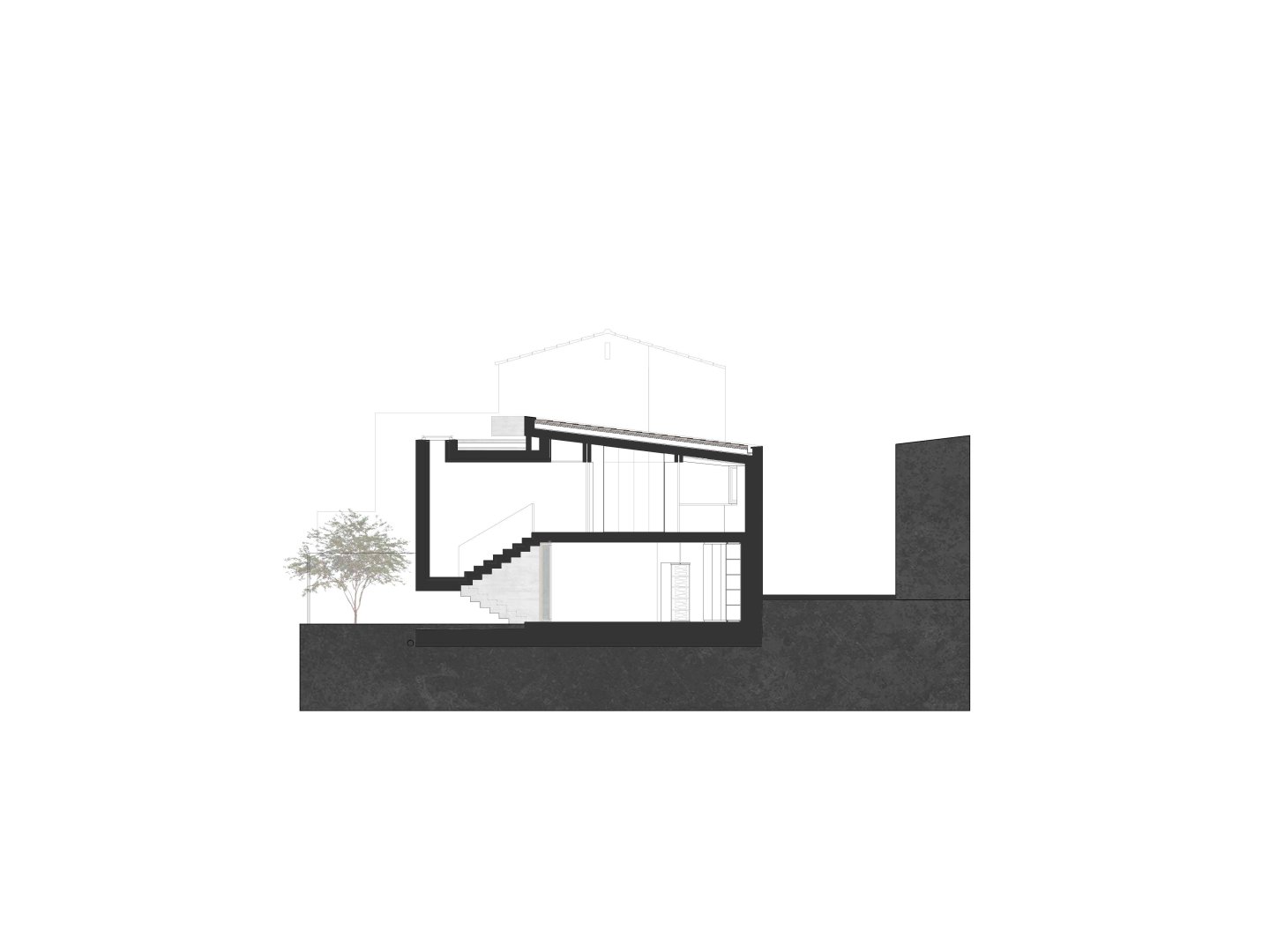 Casa 1603_NordEst Arquitectura_Begur, Spain_S2