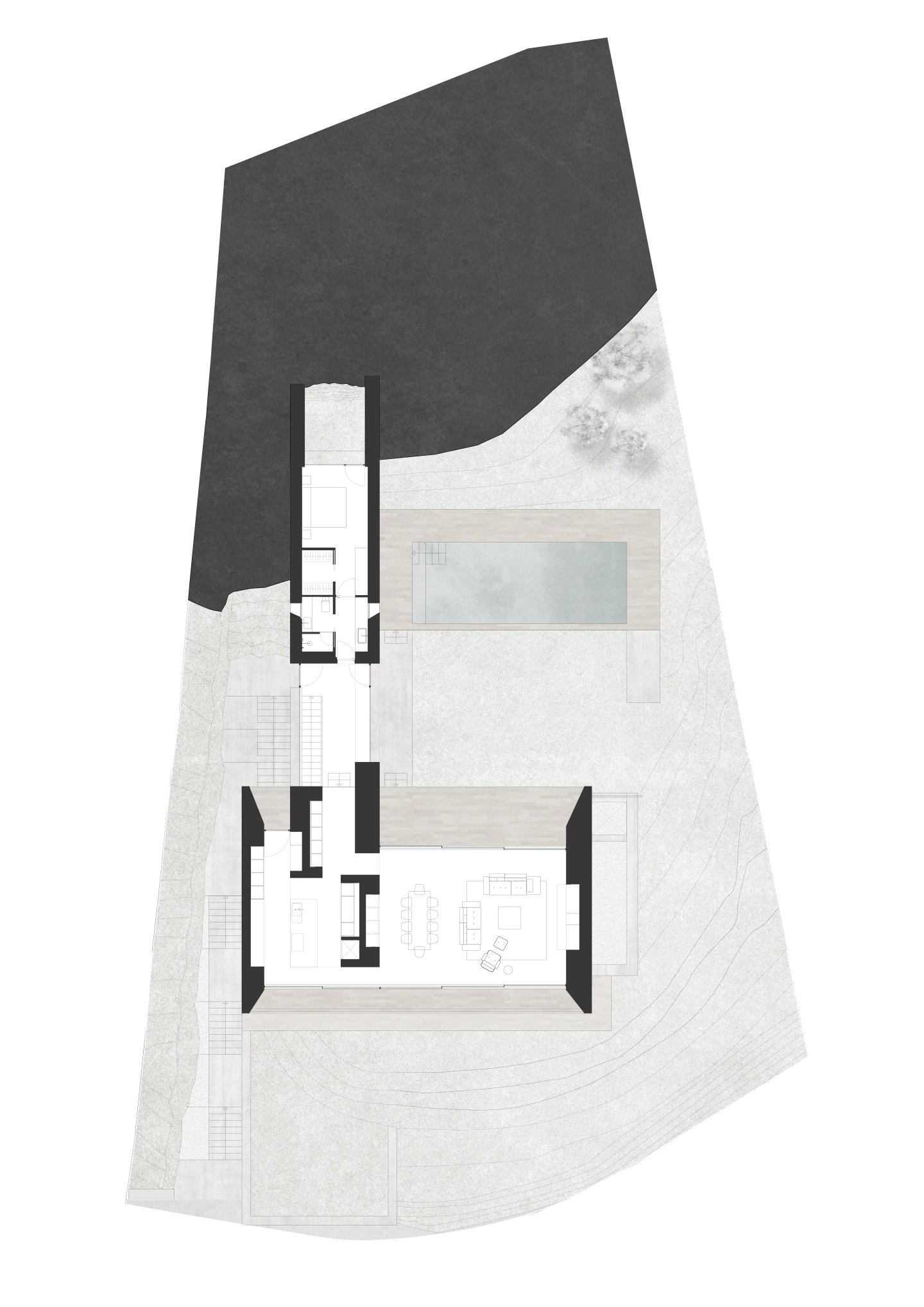 1510_NordEst Arquitectura_Begur, Spain_P2