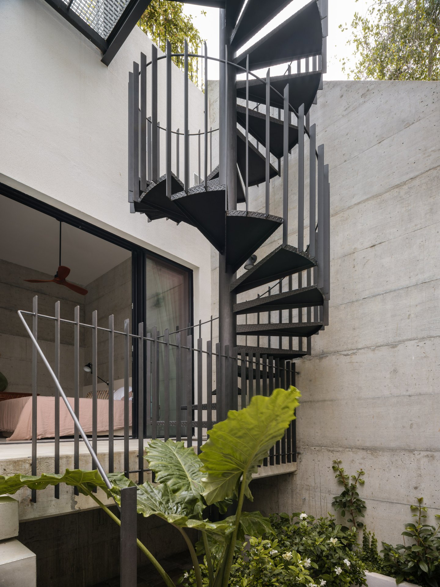1945 - NordEst Arquitectura - Tamariu, Spain- Filippo Poli copia