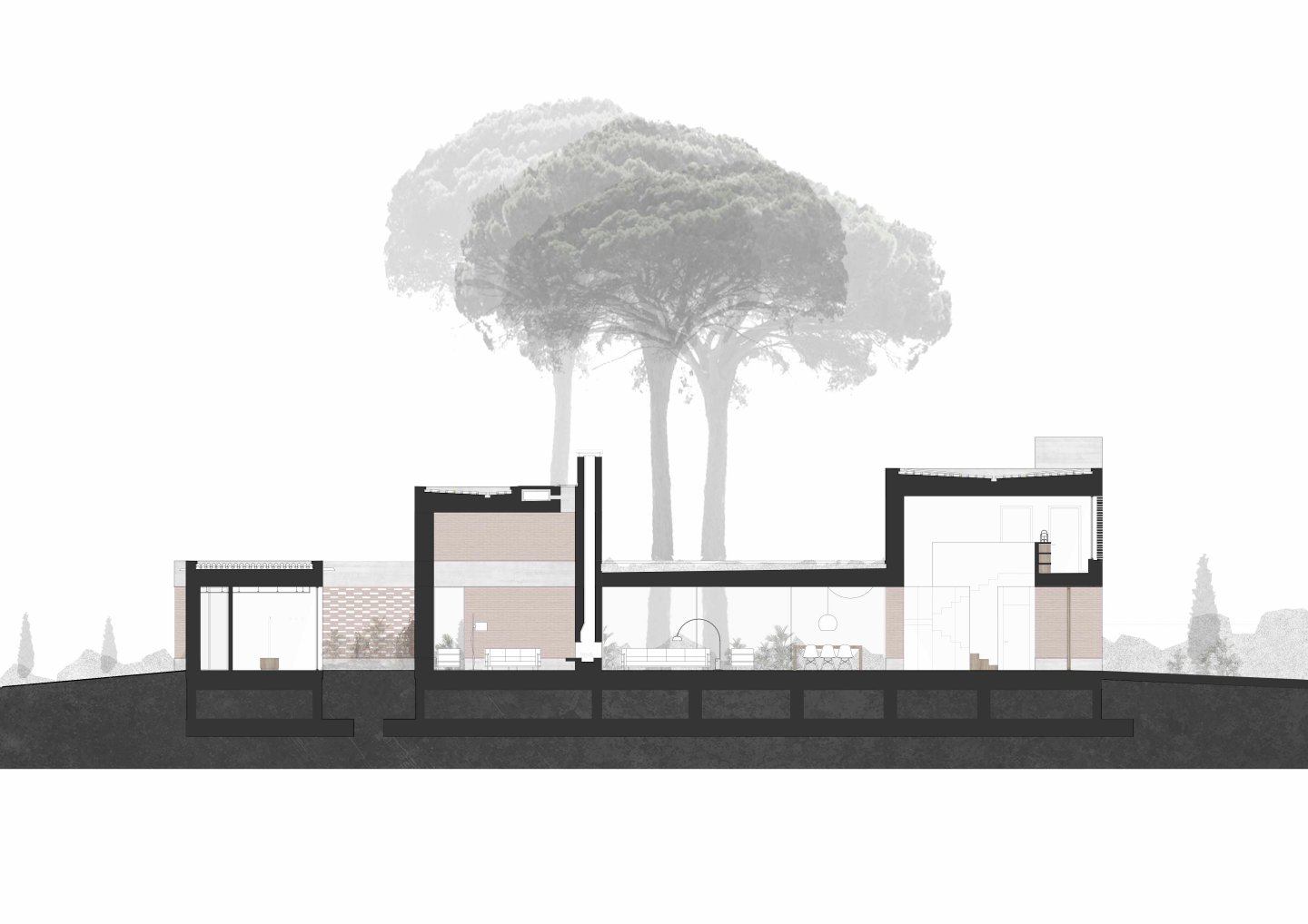 Casa 1931_NordEst Arquitectura_Gualta, Spain_S1
