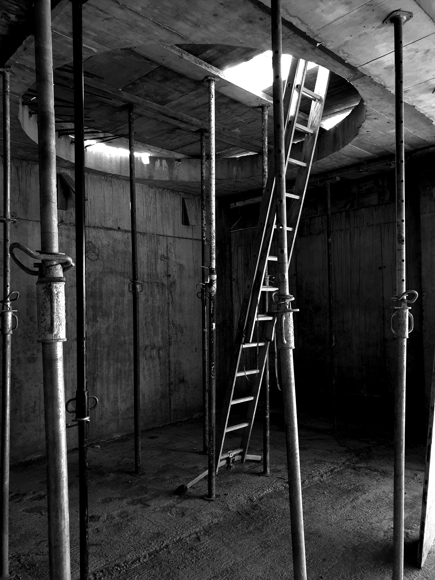 Casa 1615_NordEst Arquitectura_Begur, Spain_Obra_01