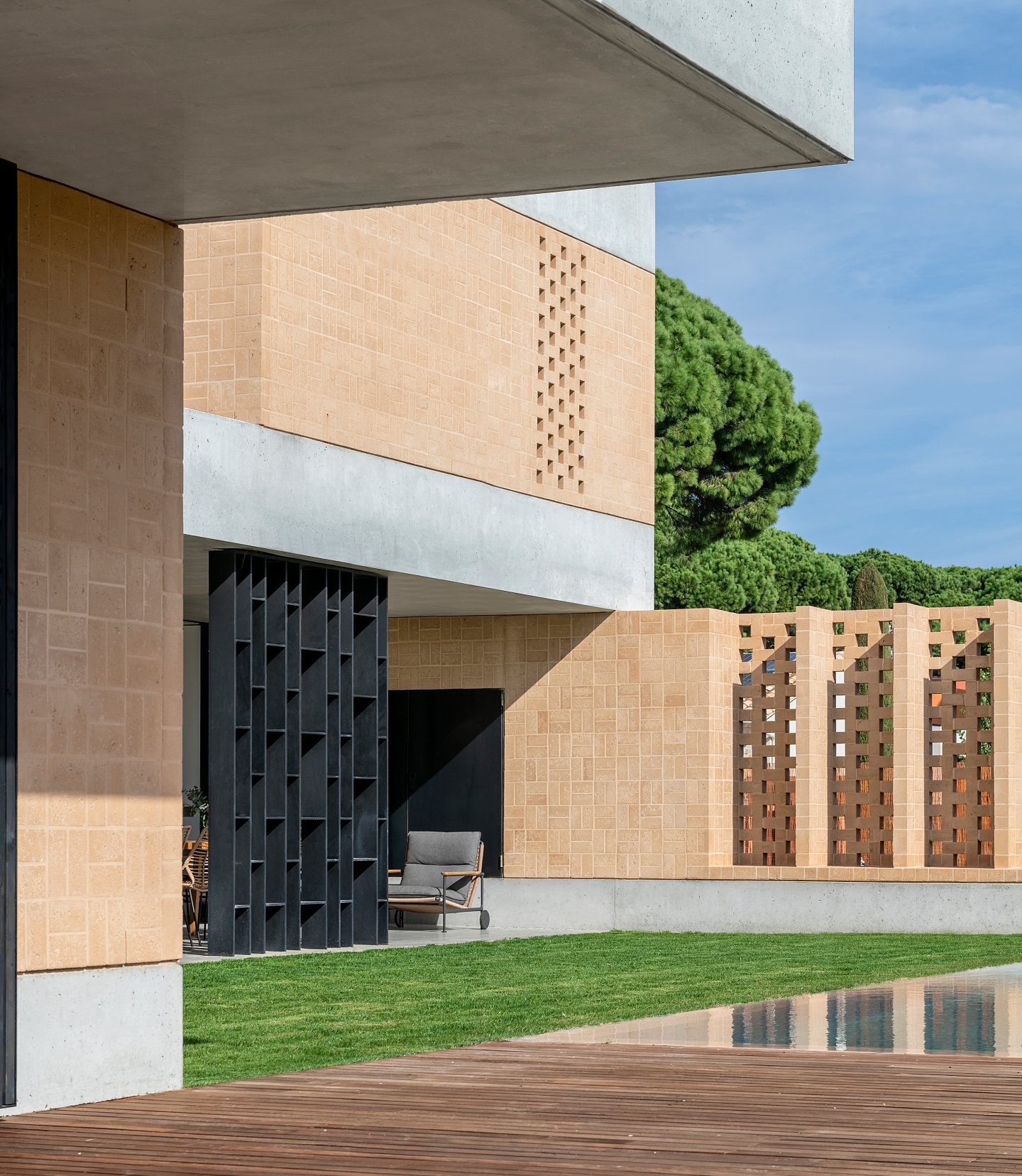 Casa 1931_NordEst Arquitectura_Gualta, Spain_18