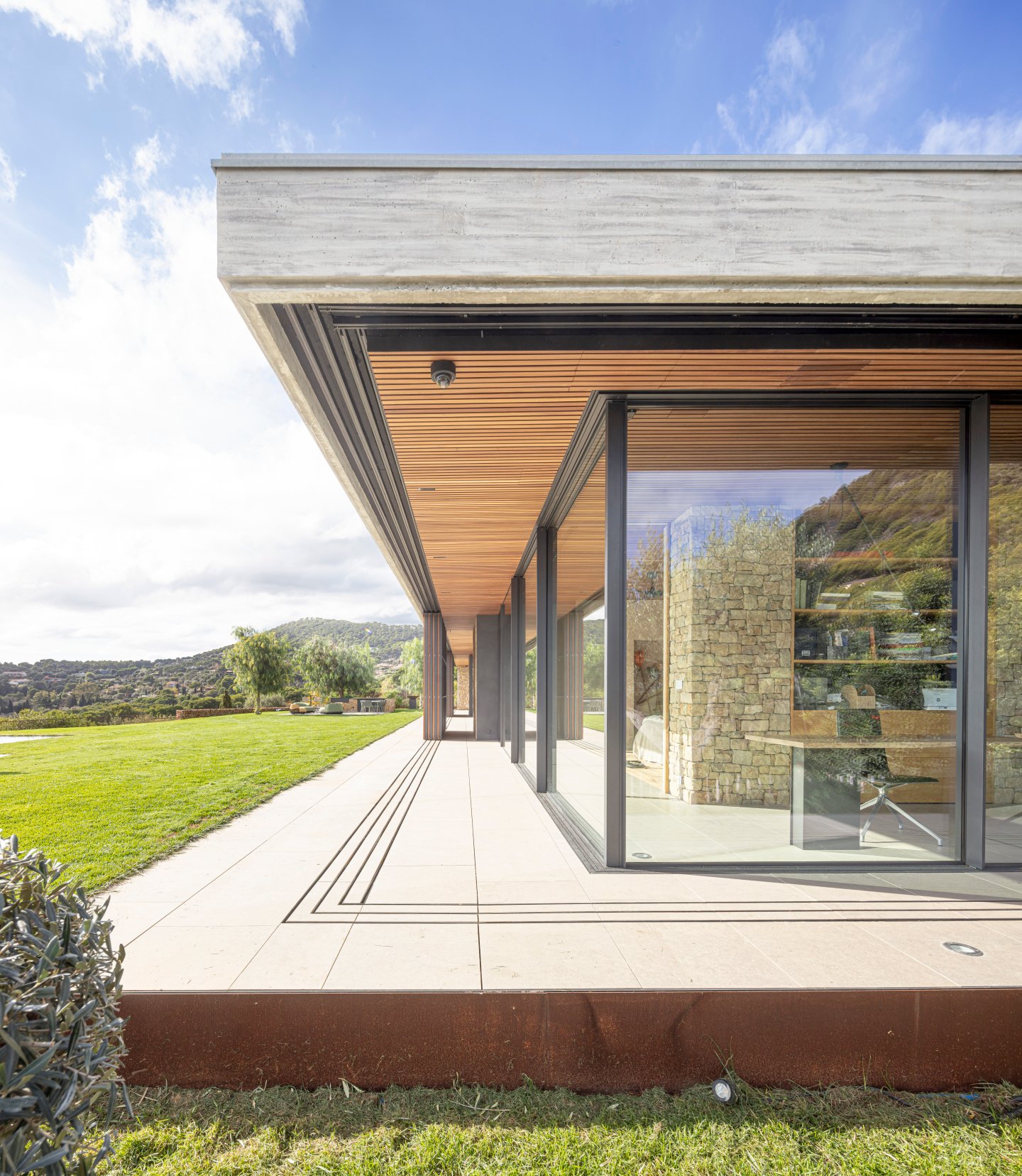 Casa 1707_NordEst Arquitectura_Begur, Spain_14