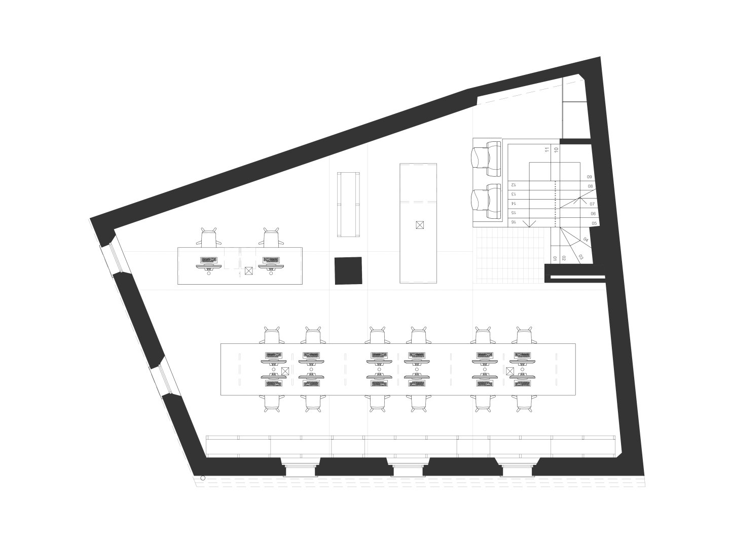 Casa 1700_NordEst Arquitectura_Palau Sator, Spain_P1