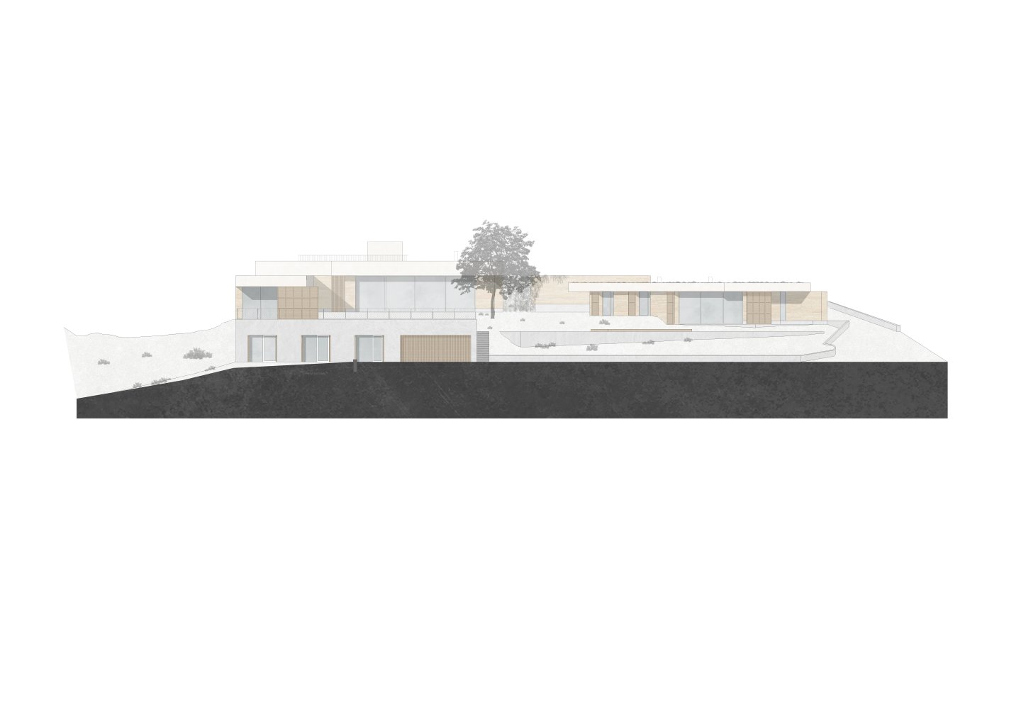 Casa 2328_NordEst Arquitectura_Pals, Spain_A4