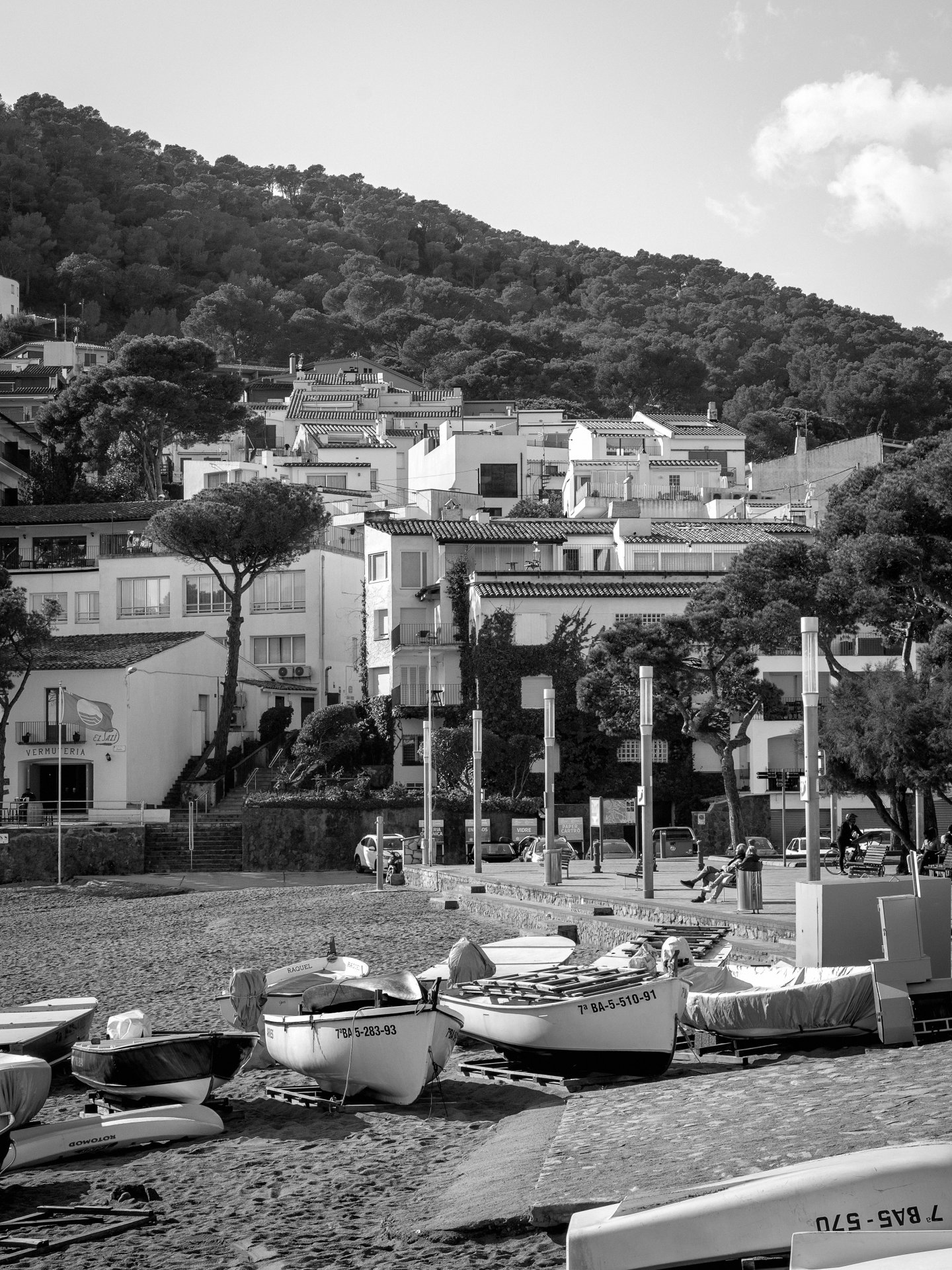 Casa 1945_NordEst Arquitectura_Tamariu, Spain_Entorn 02