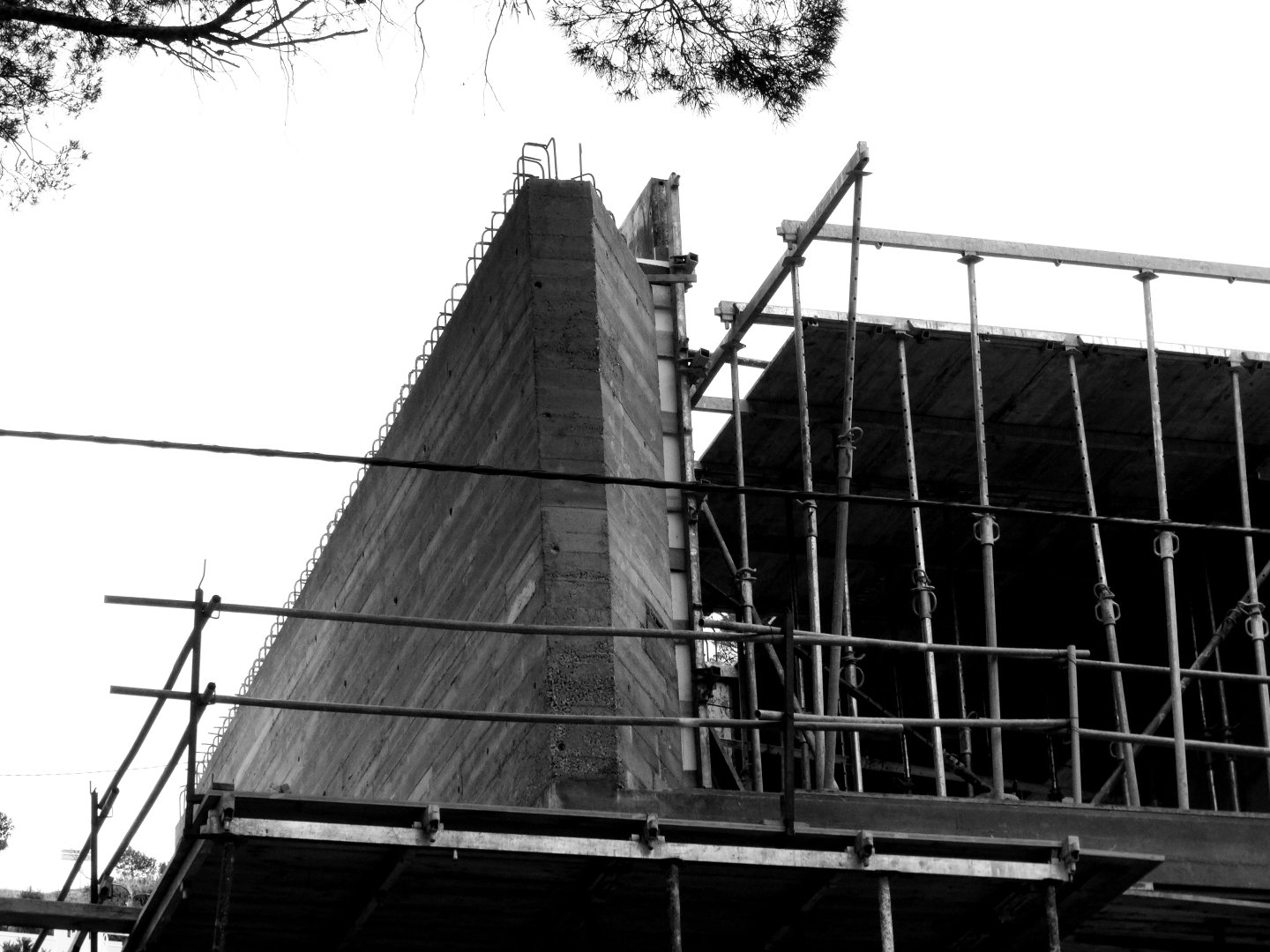 Casa 1510_NordEst Arquitectura_Begur, Spain_Obra_04