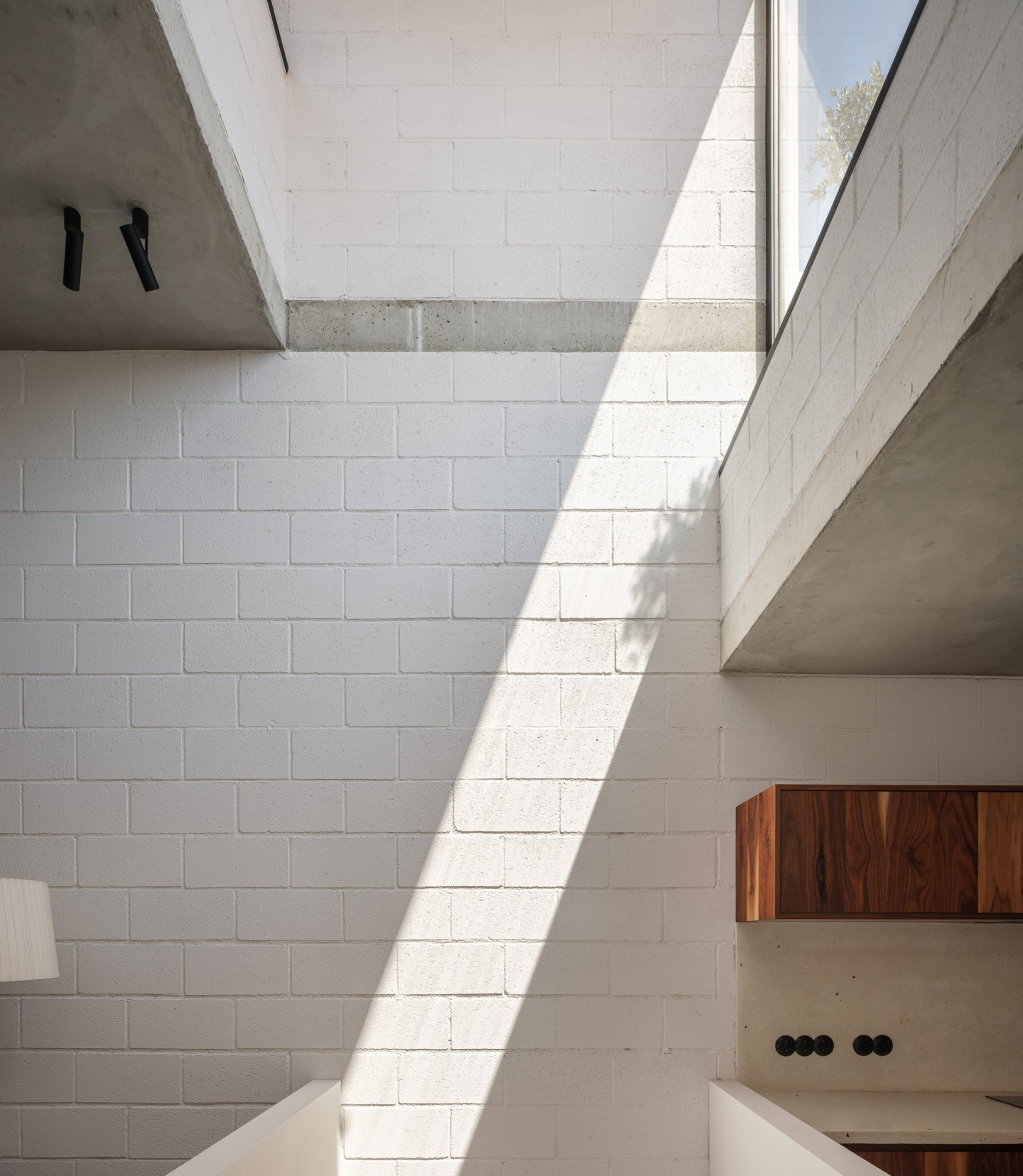 1945 - NordEst Arquitectura - Tamariu, Spain- Filippo Poli