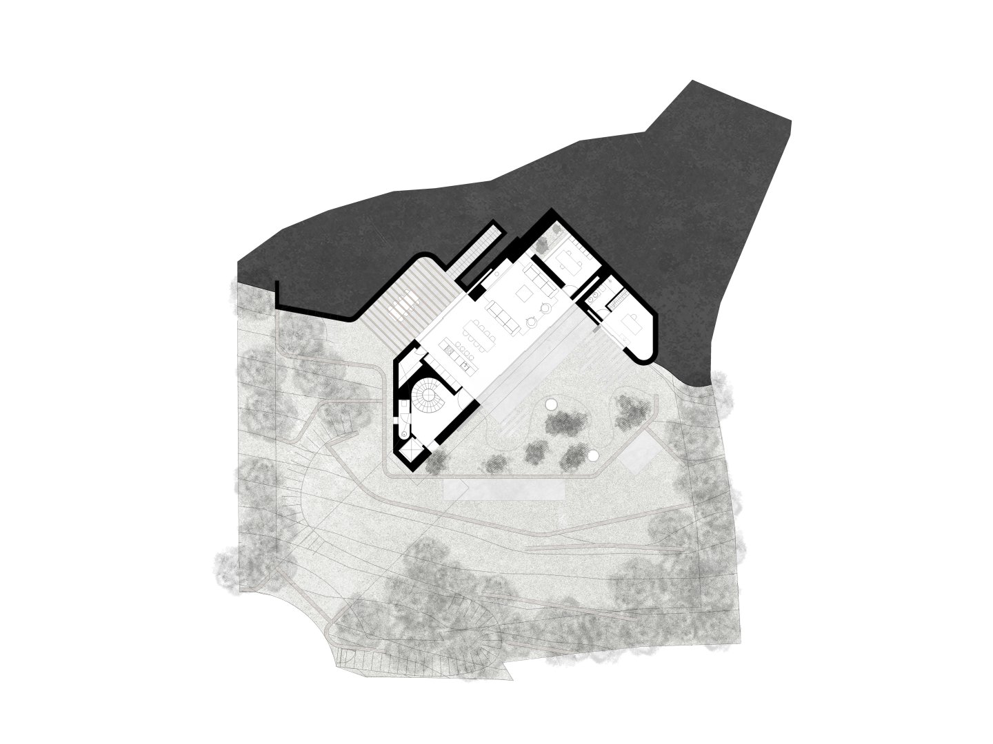Casa 2329_NordEst Arquitectura_Peratallada, Spain_PB
