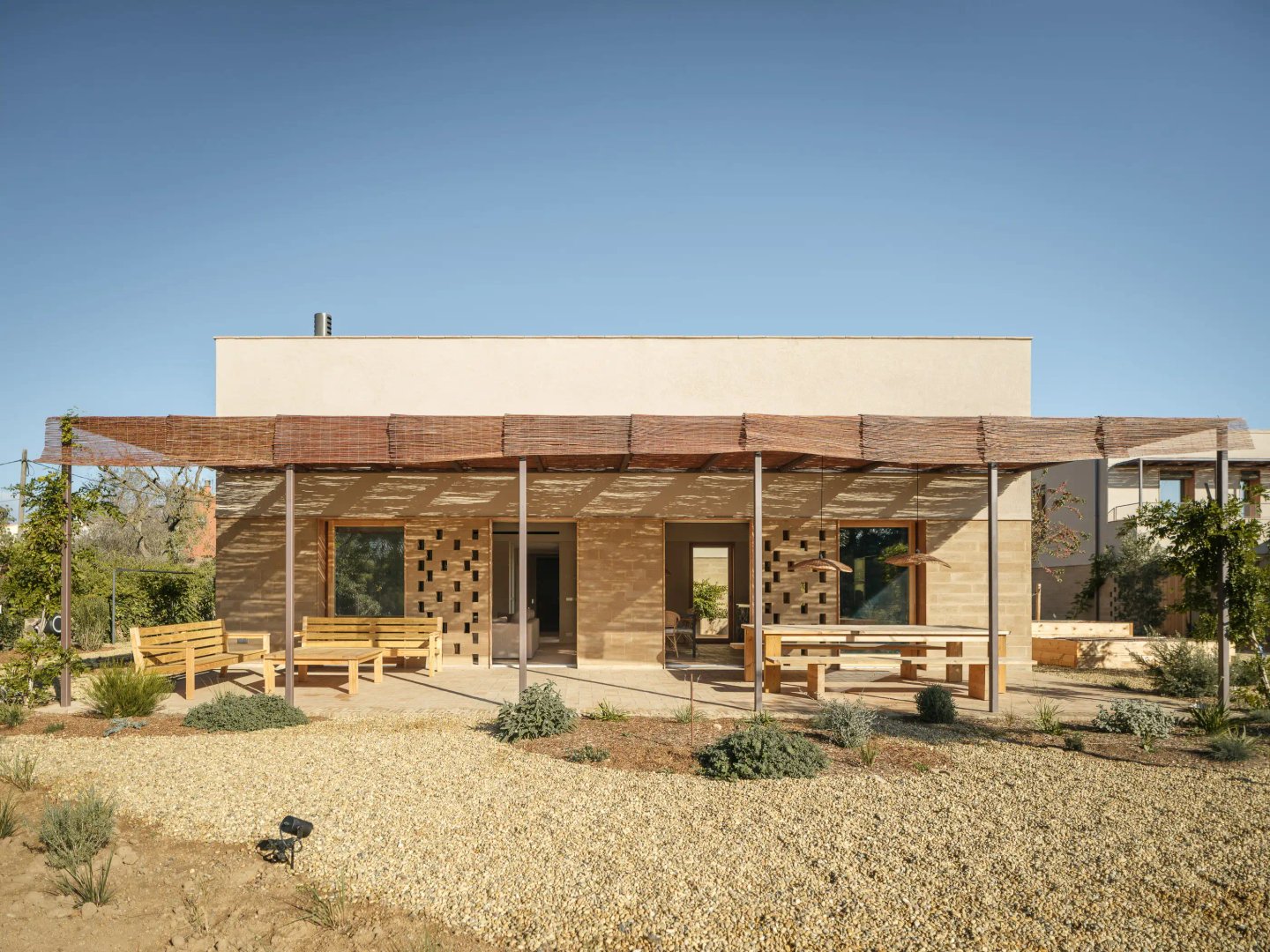 Casa 1922_NordEst Arquitectura_Rupia, Spain_Filippo Poli_09