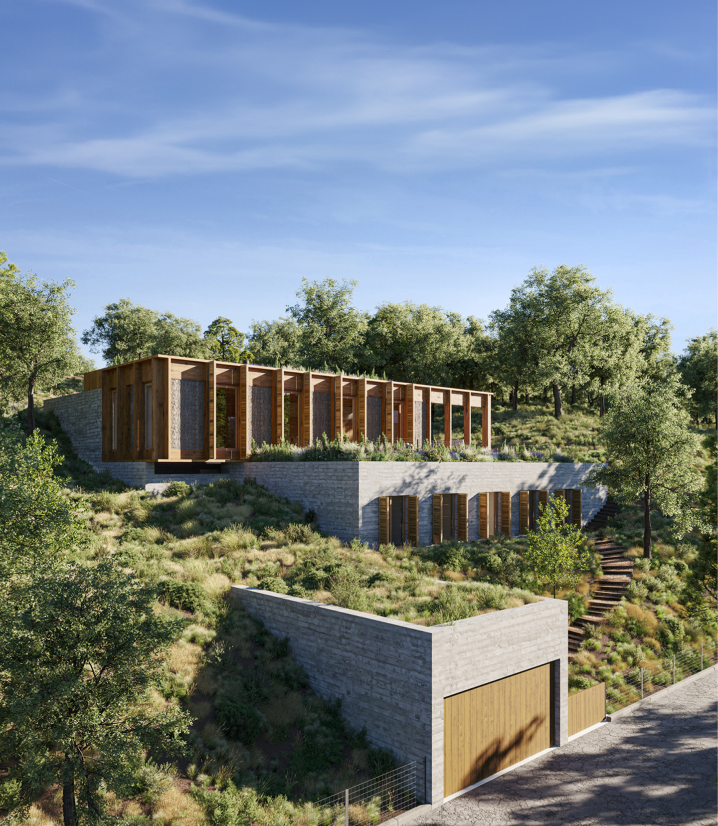 Casa 2328_NordEst Arquitectura_Pals, Spain_Re11nder_01.1 copia