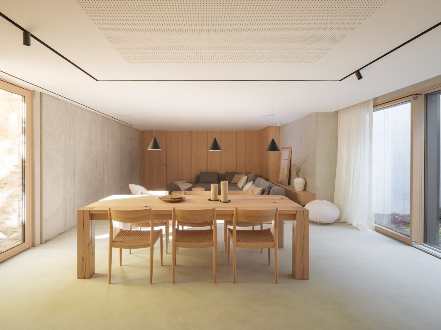 Casa 2194_NordEst Arquitectura_Olot, Spain_03