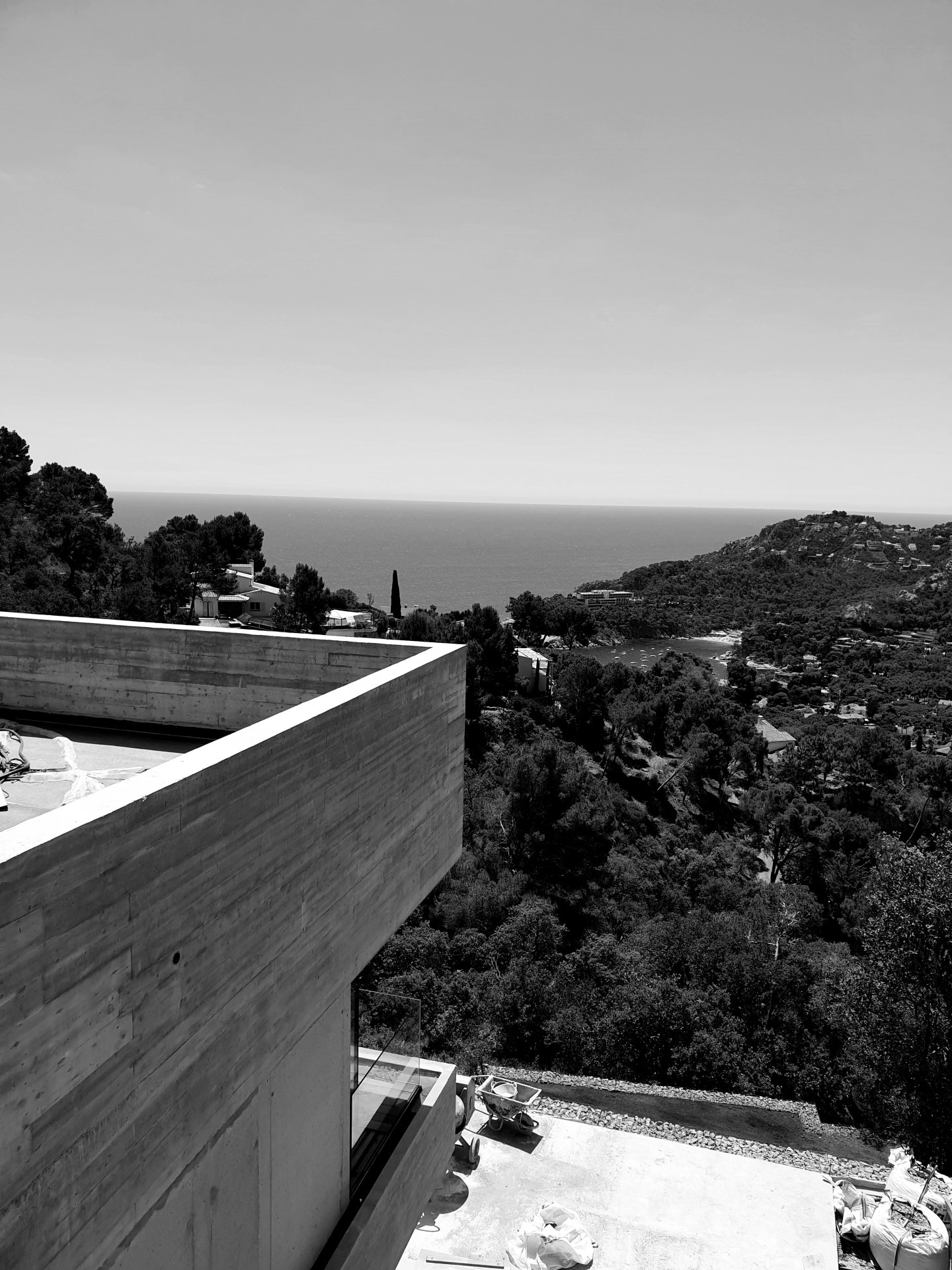 Casa 1615_NordEst Arquitectura_Begur, Spain_Obra_03