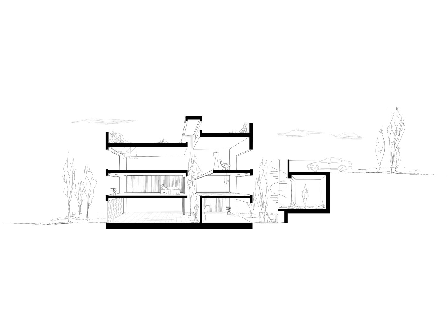 Casa 1945_NordEst Arquitectura_Croquis copia