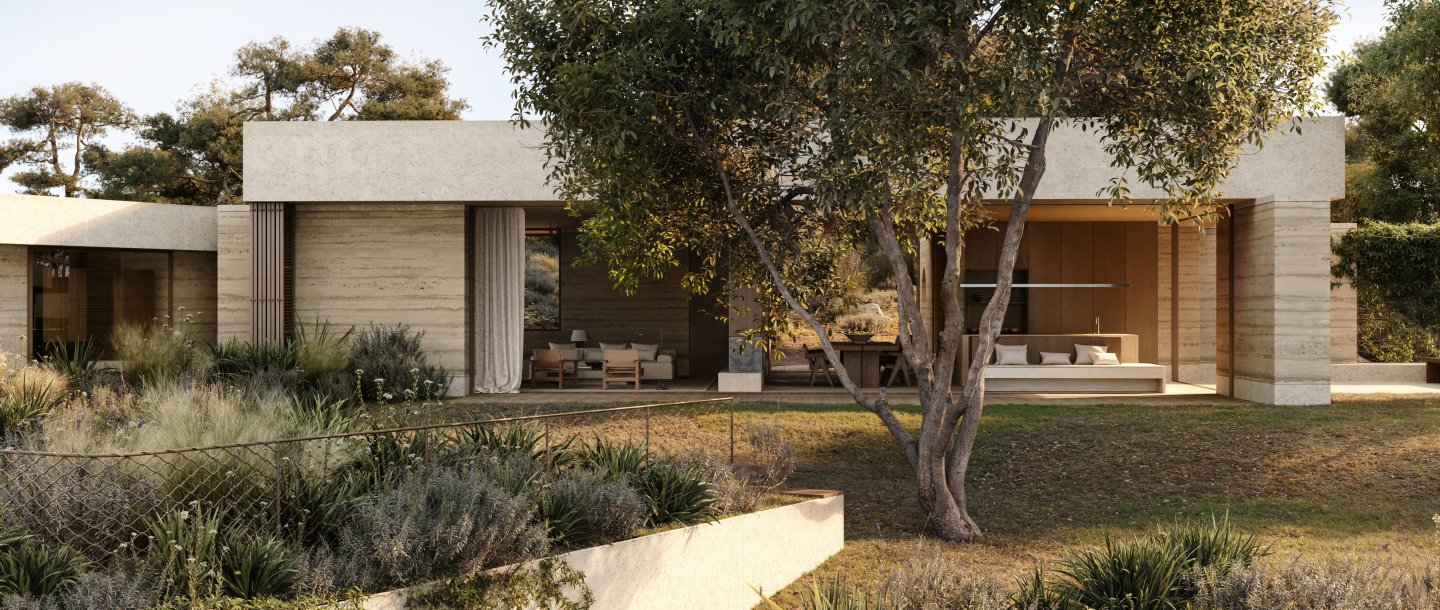 Casa 2328_NordEst Arquitectura_Pals, Spain_Render_07