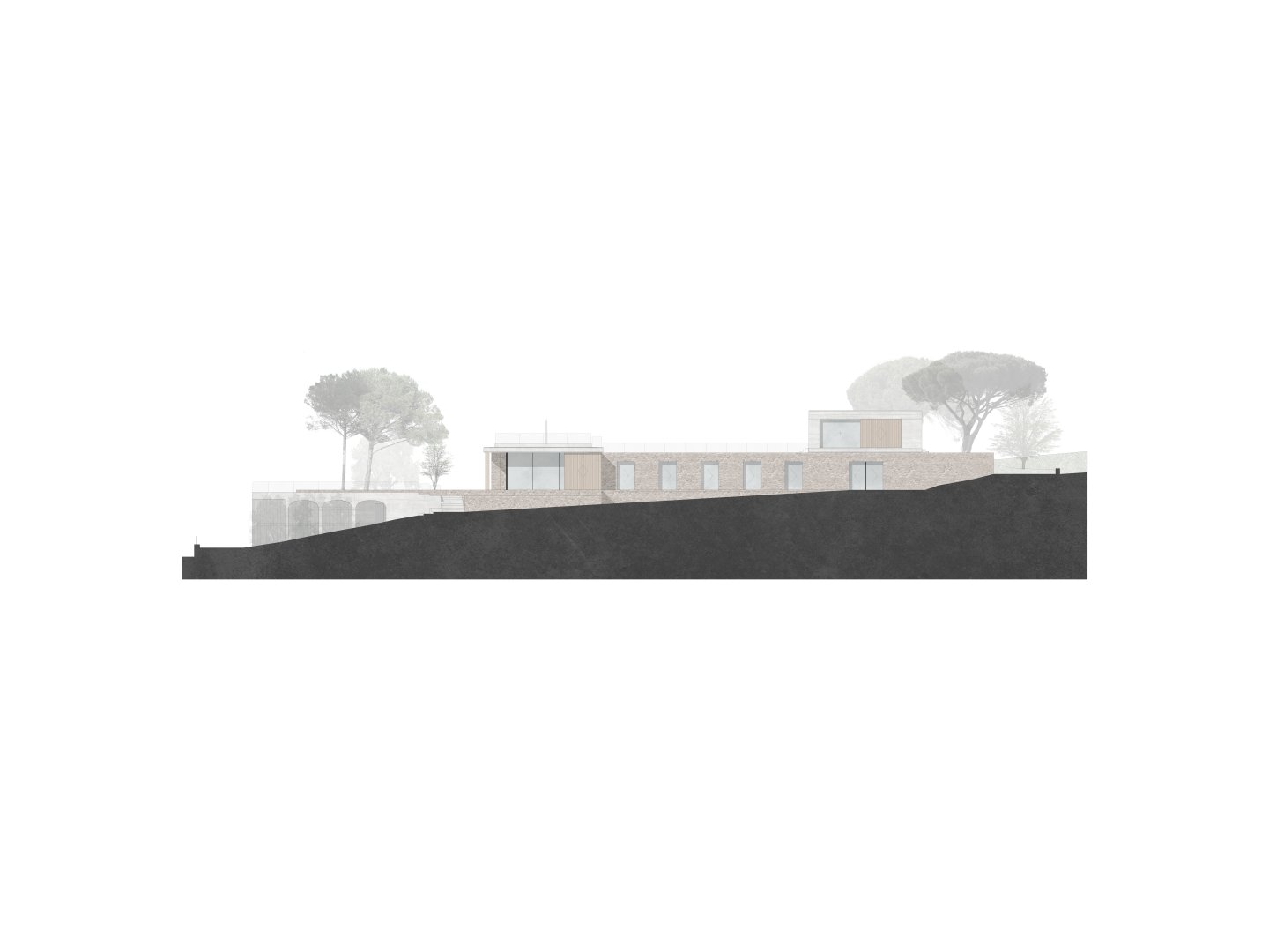 Casa 1707_NordEst Arquitectura_Begur, Spain_A1