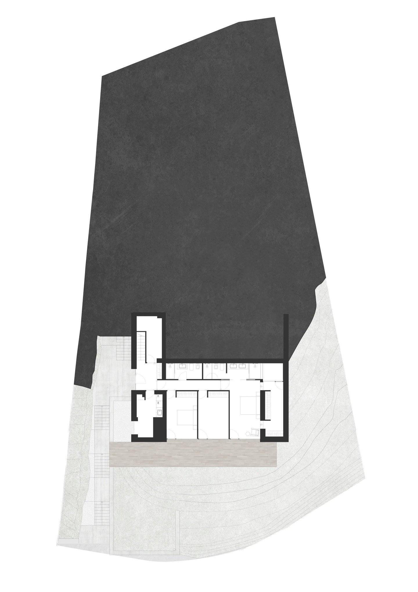 1510_NordEst Arquitectura_Begur, Spain_P1
