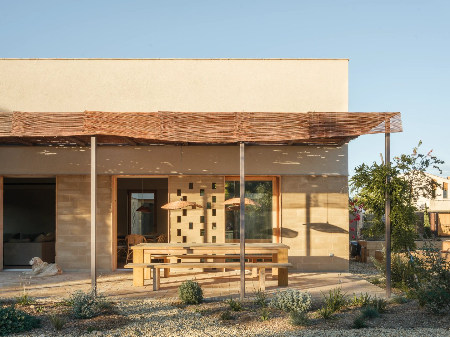 Casa 1922_NordEst Arquitectura_Rupia, Spain_Filippo Poli_0 (12)