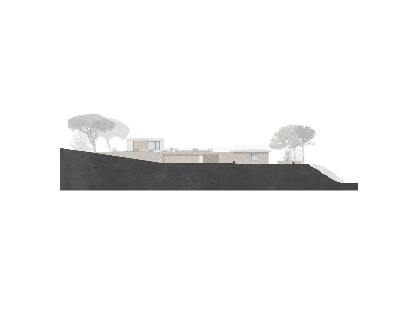 Casa 1707_NordEst Arquitectura_Begur, Spain_A2