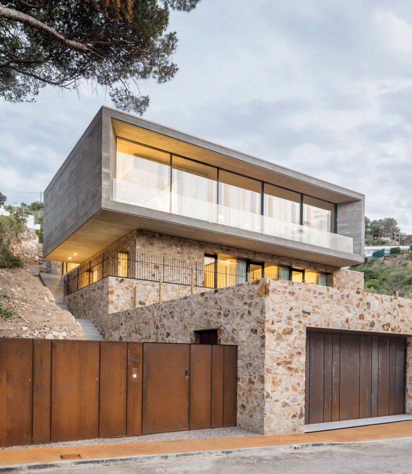 1510_NordEst Arquitectura_Begur, Spain_07