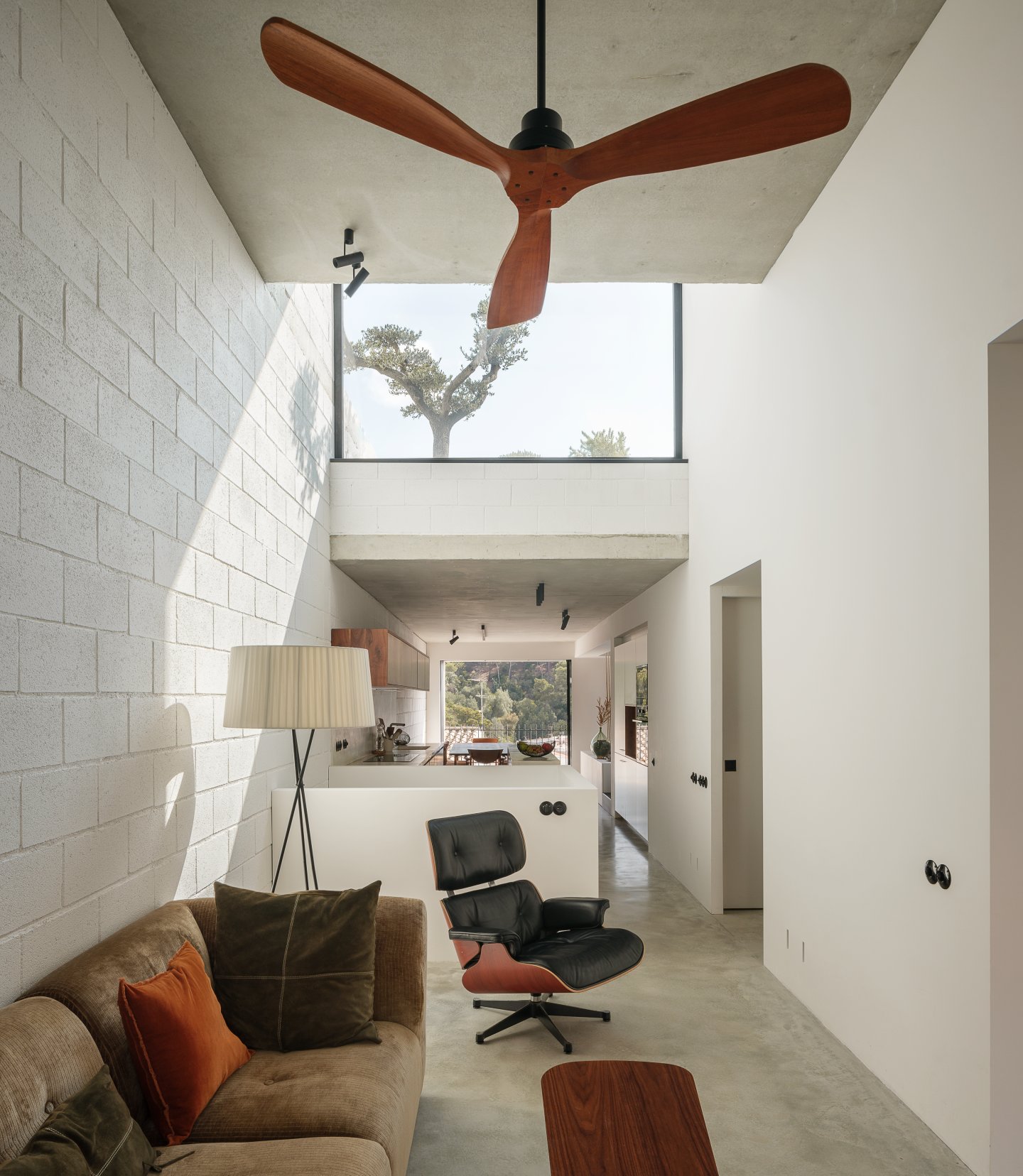 Casa 1945_NordEst Arquitectura_Tamariu, Spain_28