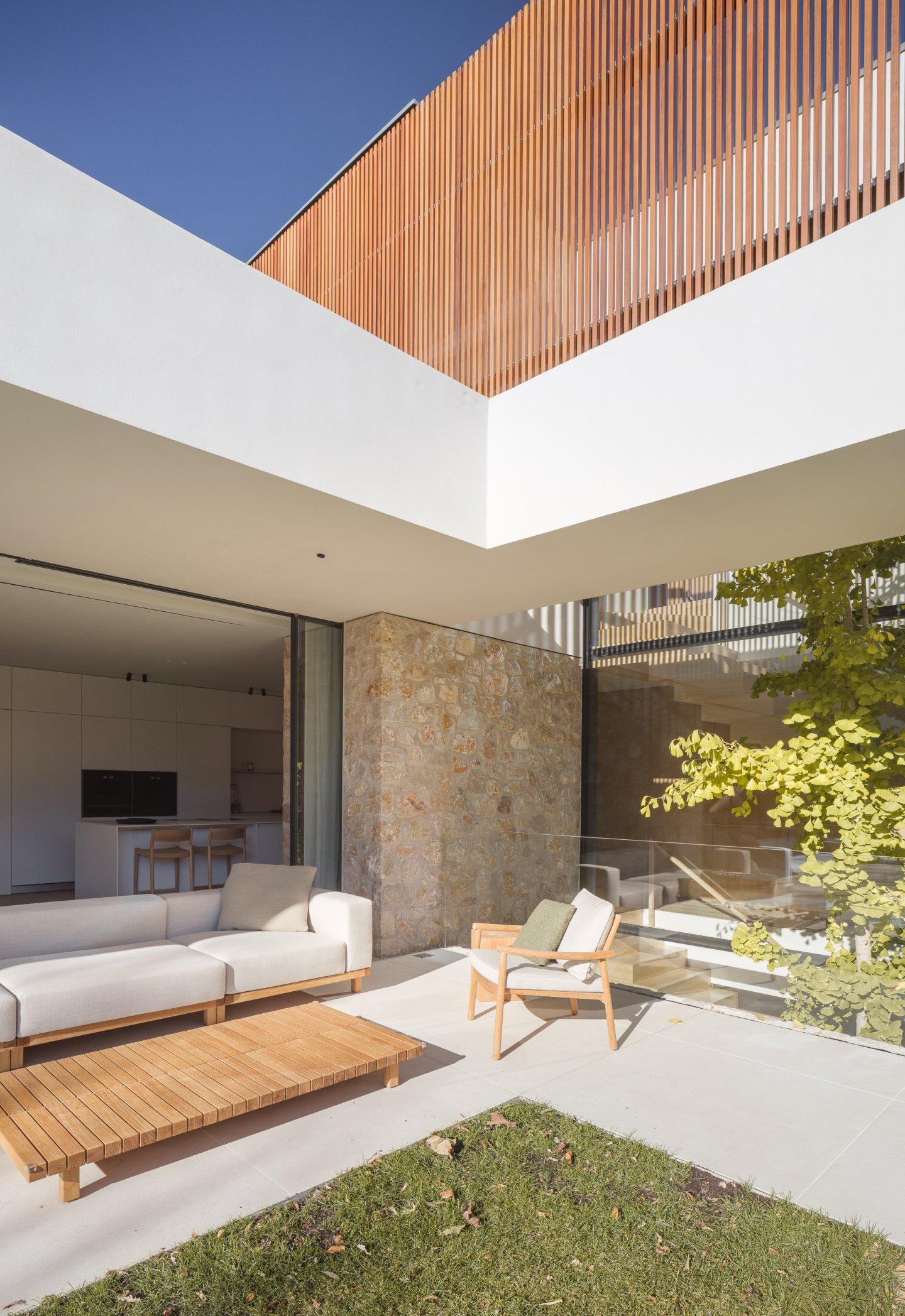 Casa 2194_NordEst Arquitectura_Olot, Spain_21