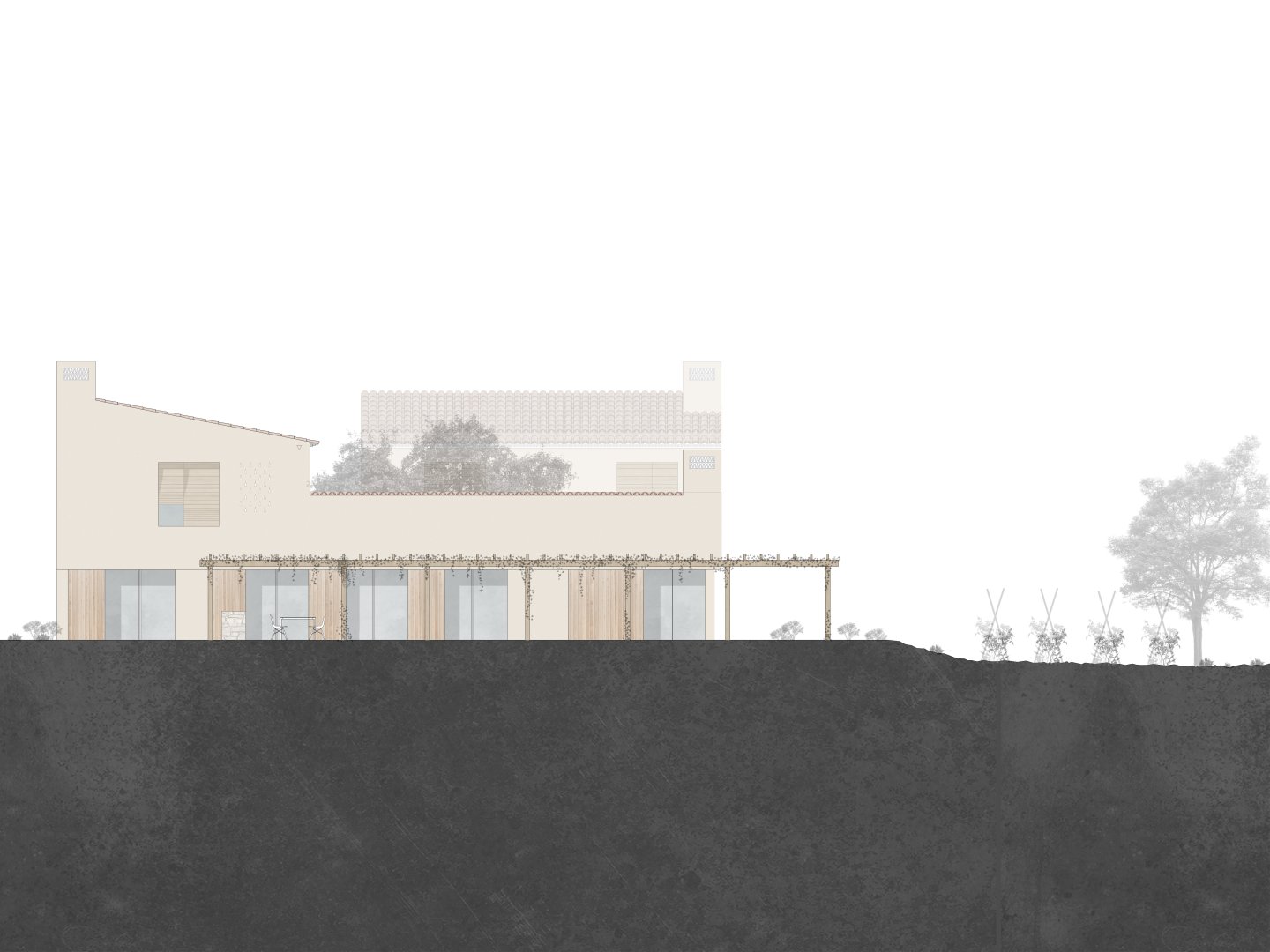 Casa 2329_NordEst Arquitectura_Peratallada, Spain_A5