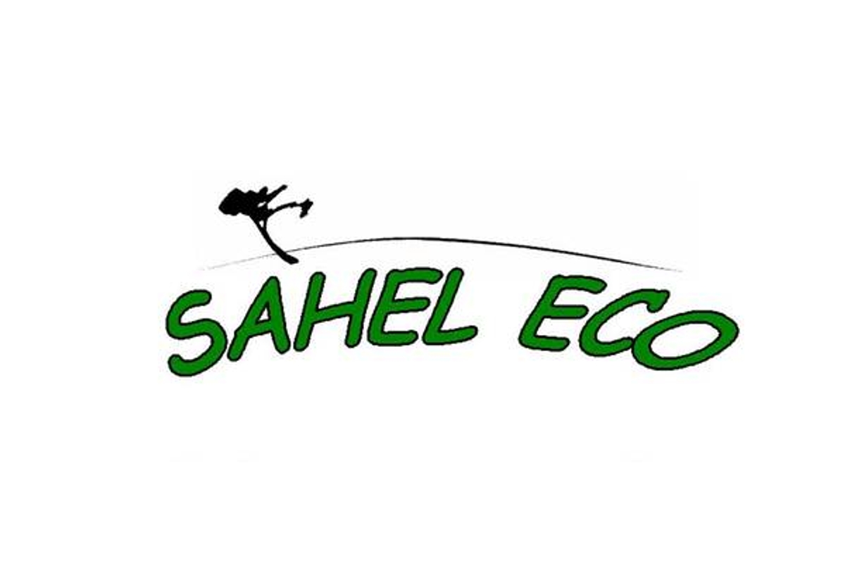 Logo of Sahel Eco
