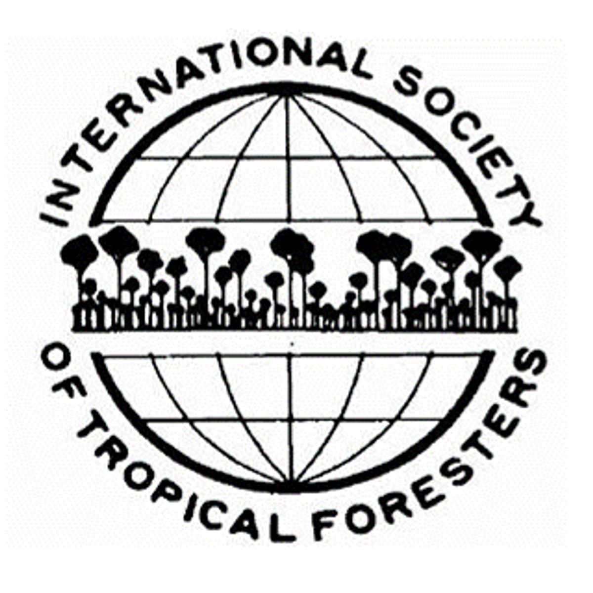 Logo of International Society of Tropical Foresters (ISTF)