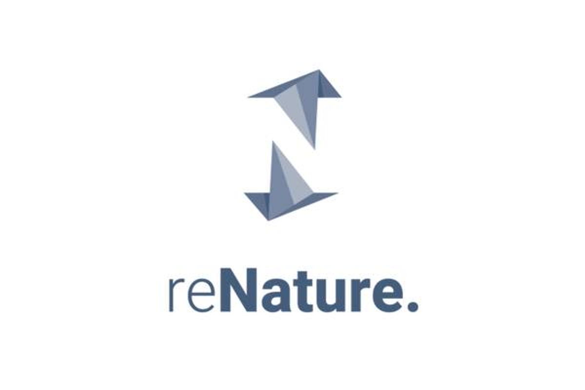 Logo of reNature